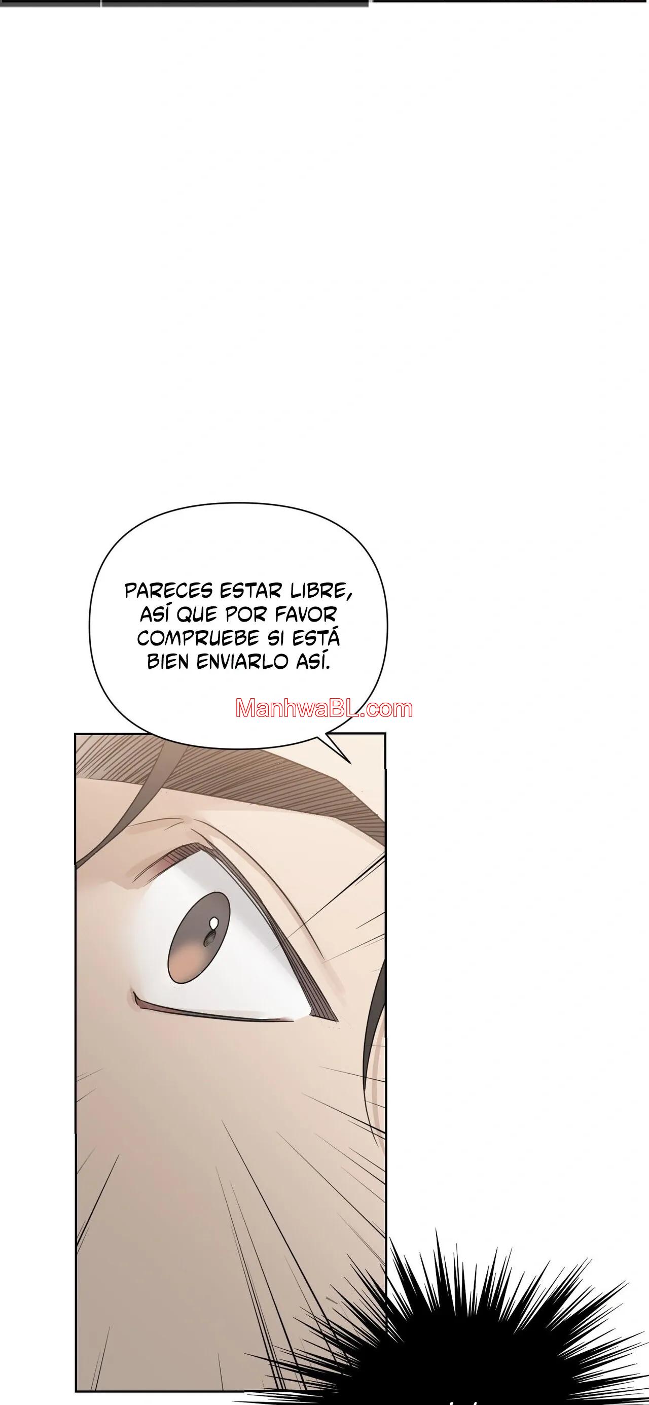 Into The Rose Garden - Capítulo 60 2 manhwa