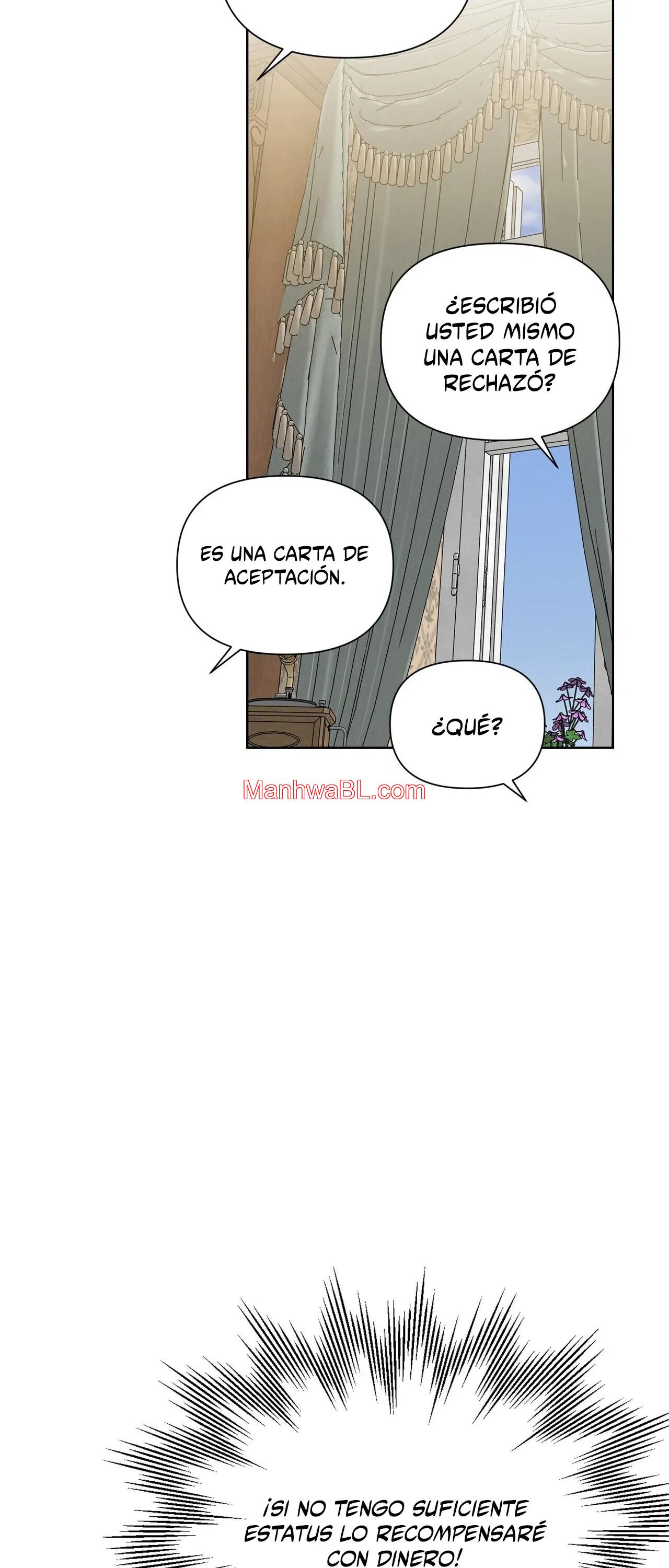 Into The Rose Garden - Capítulo 60 2 manhwa