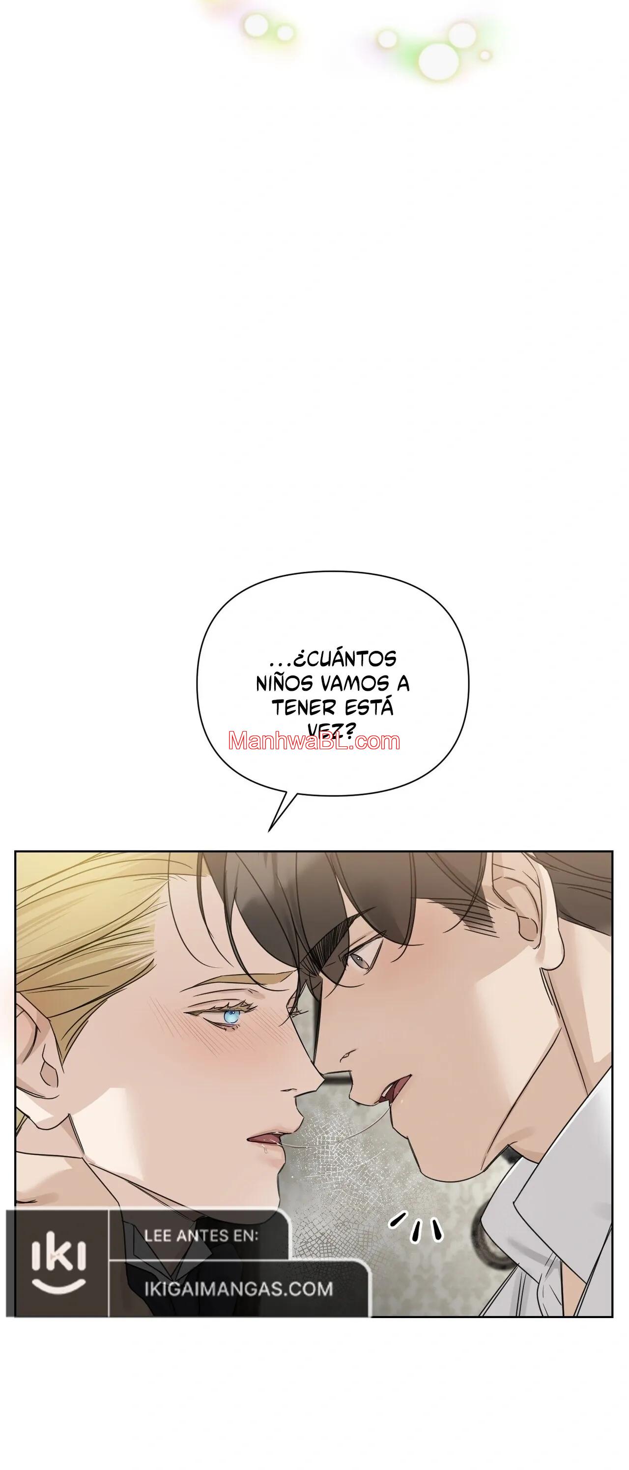 Into The Rose Garden - Capítulo 59 2 manhwa