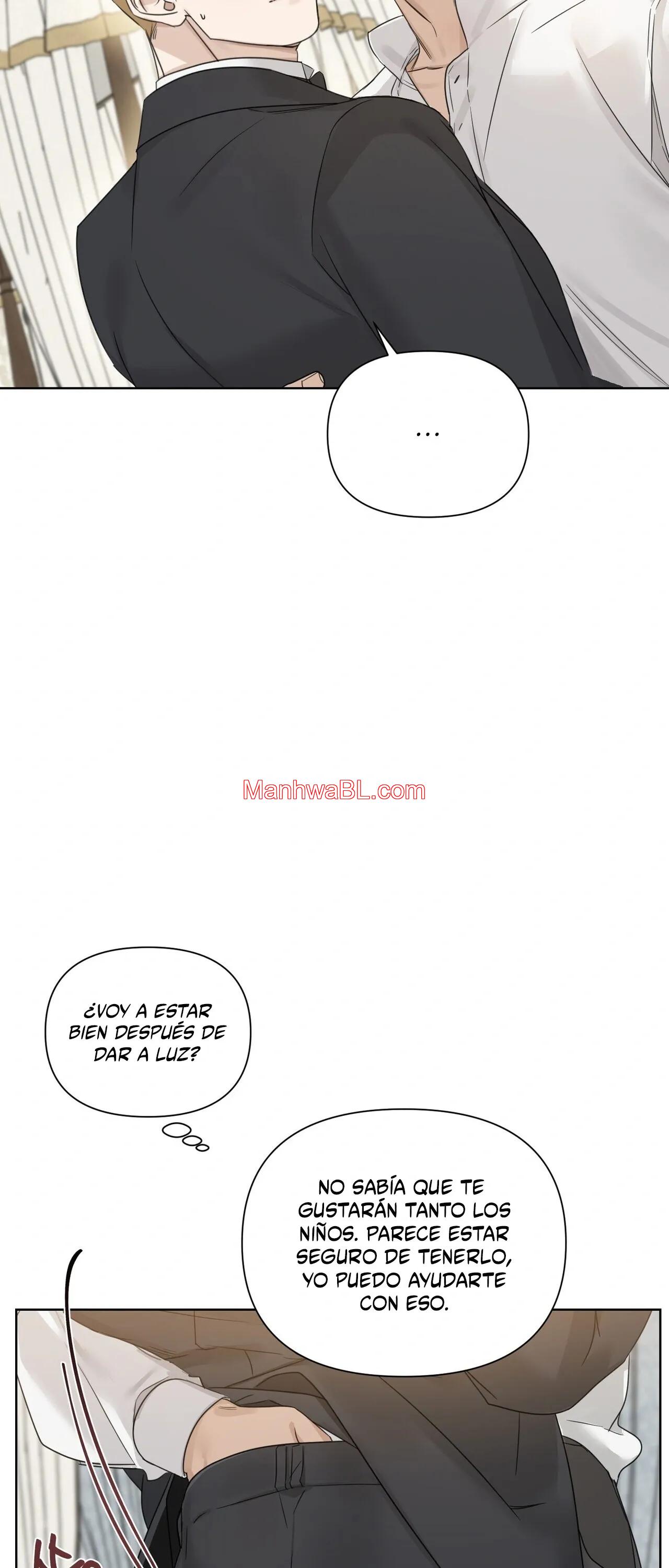 Into The Rose Garden - Capítulo 59 2 manhwa
