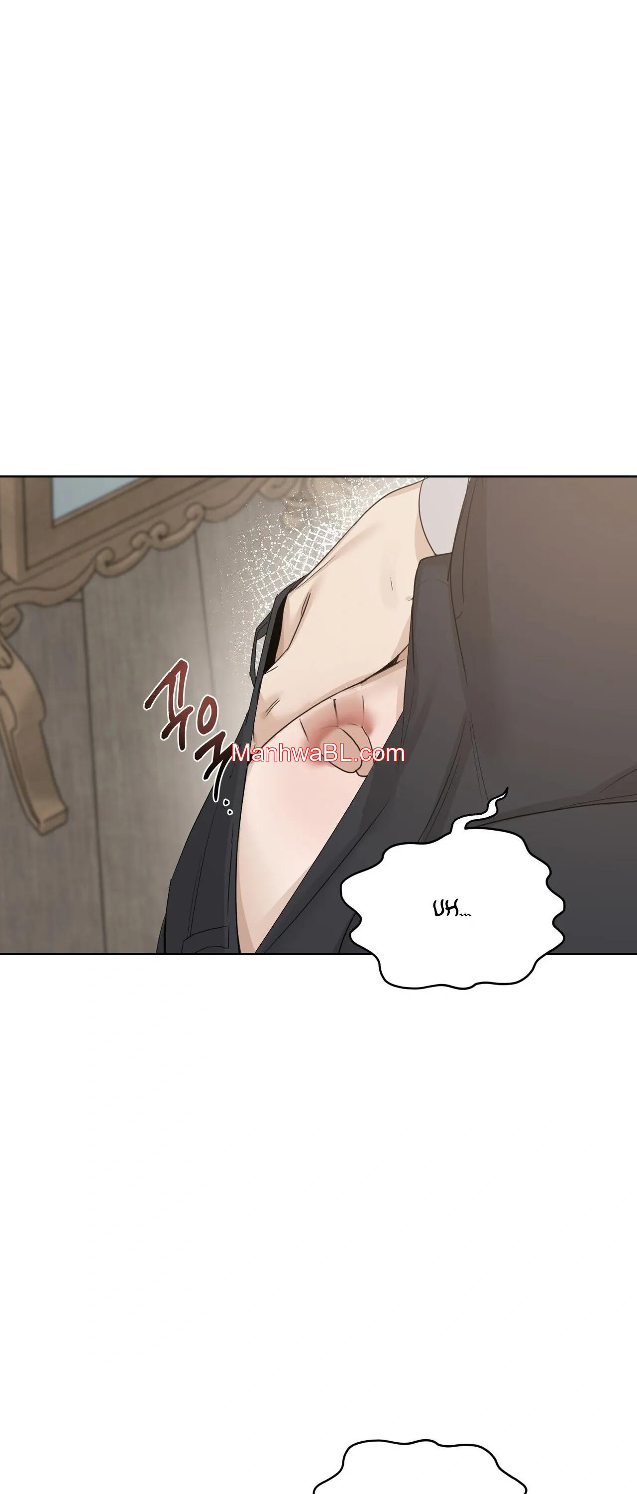 Into The Rose Garden - Capítulo 59 2 manhwa