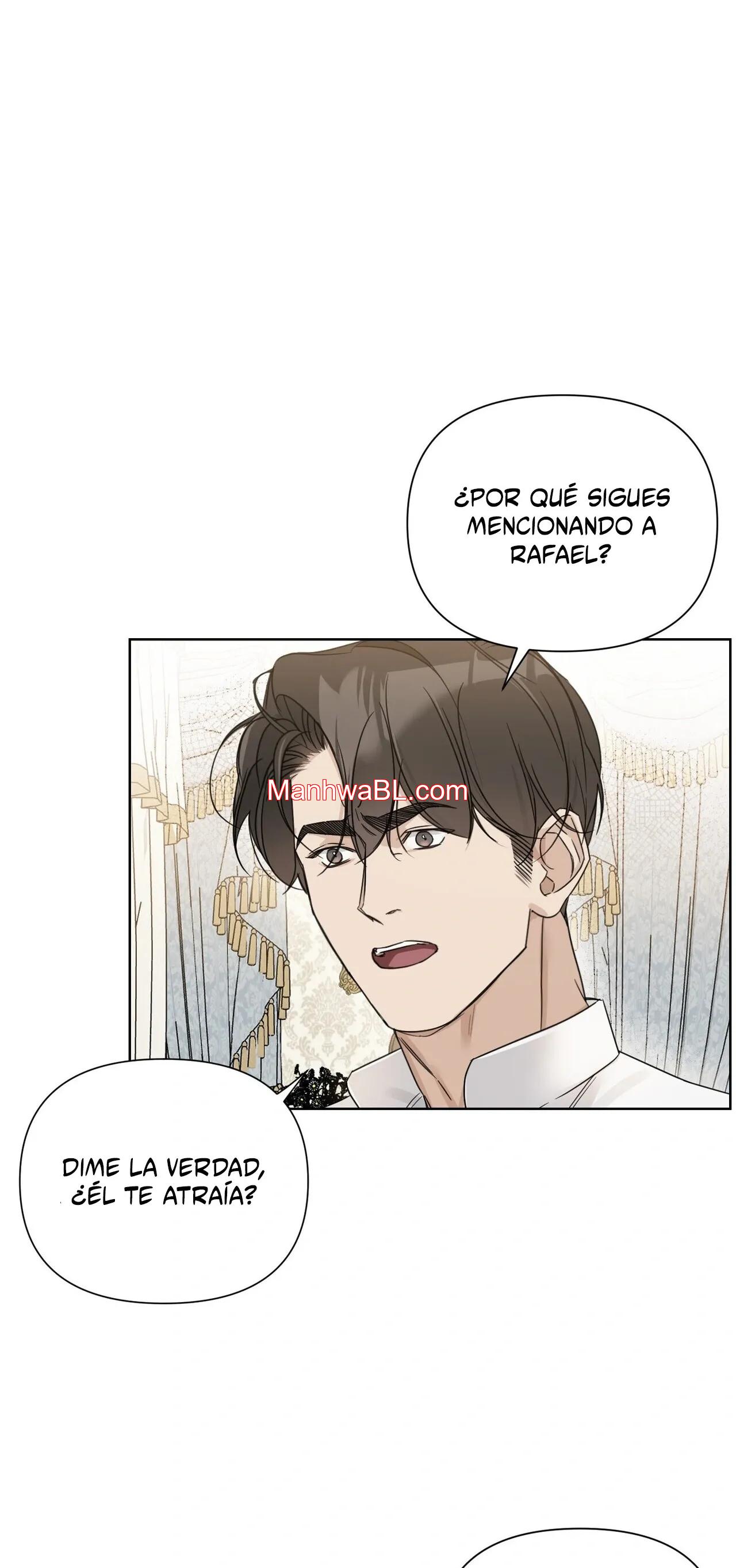 Into The Rose Garden - Capítulo 59 2 manhwa