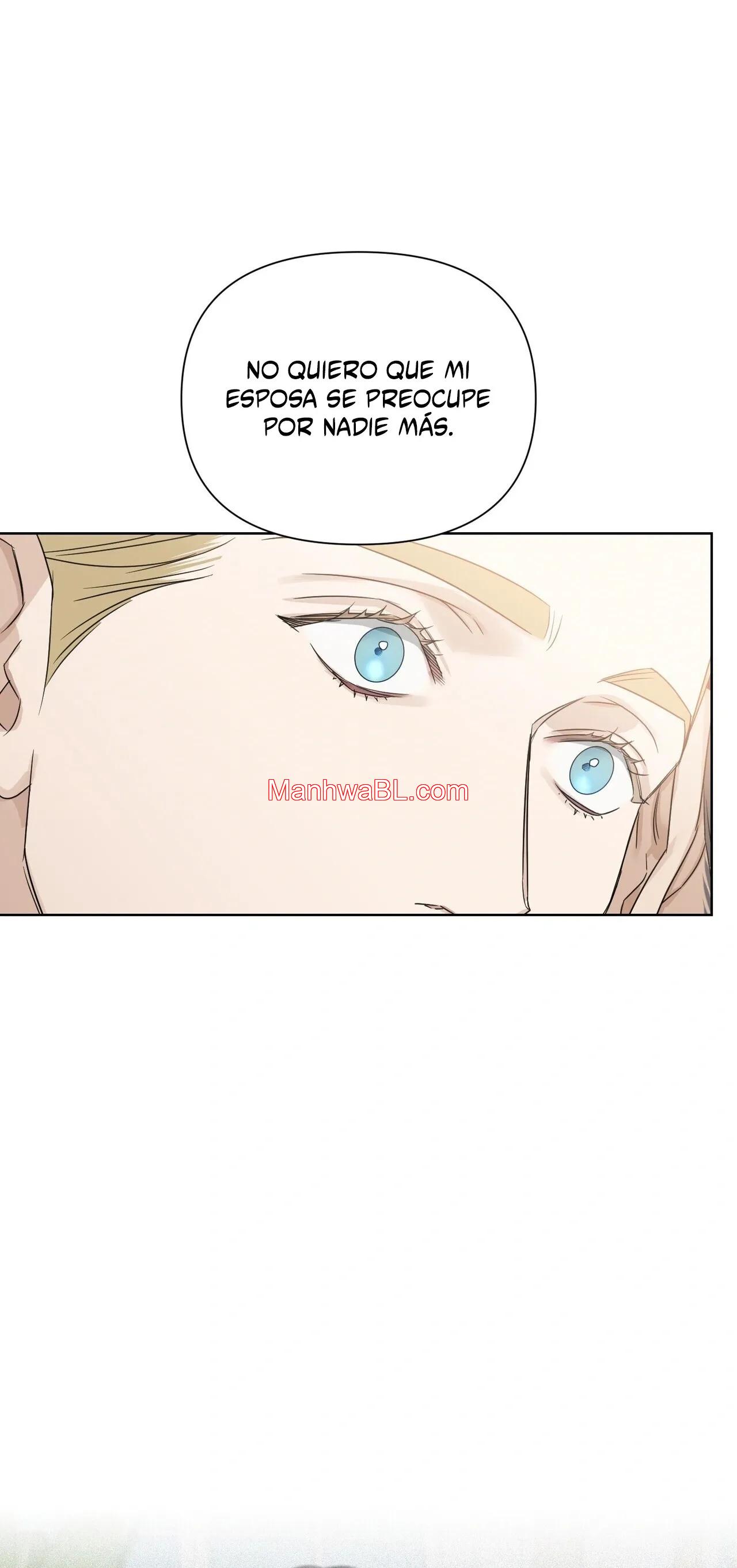 Into The Rose Garden - Capítulo 59 2 manhwa