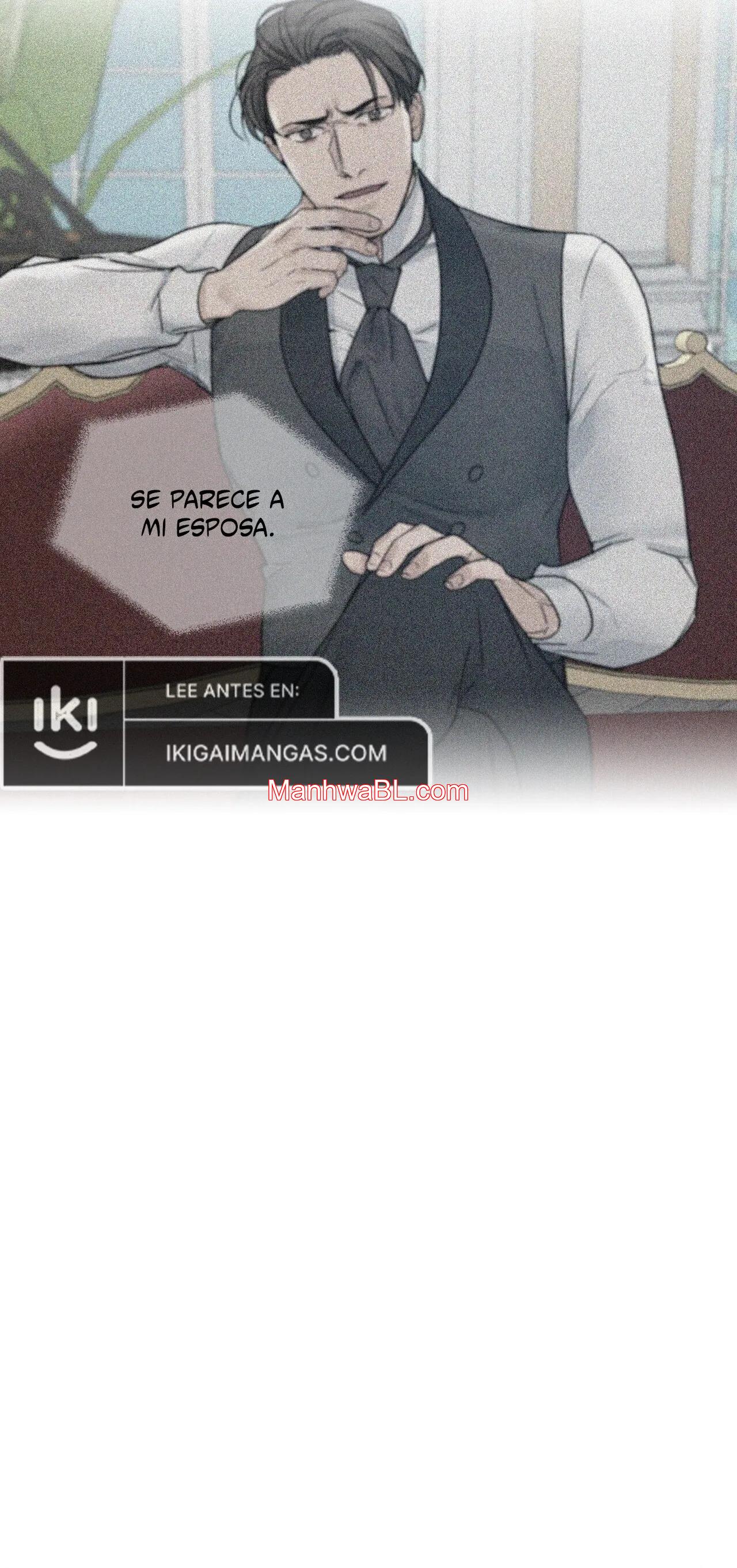 Into The Rose Garden - Capítulo 59 2 manhwa