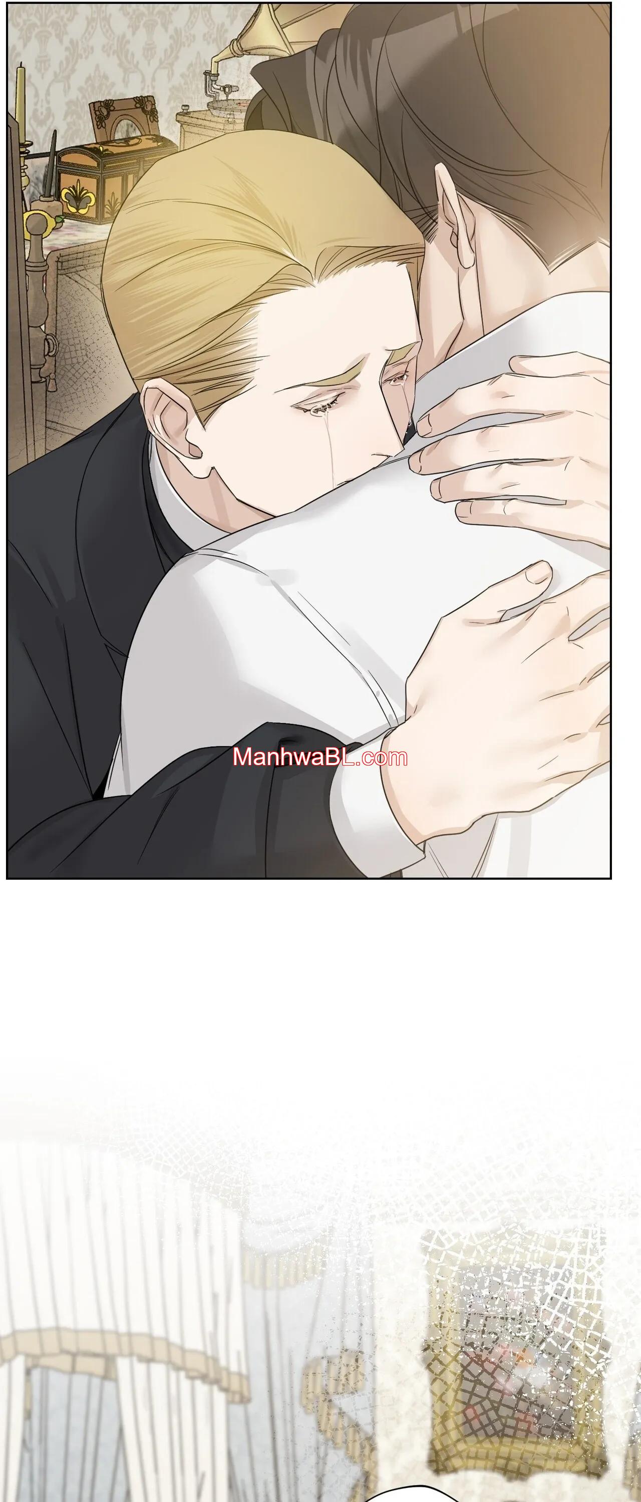 Into The Rose Garden - Capítulo 59 2 manhwa