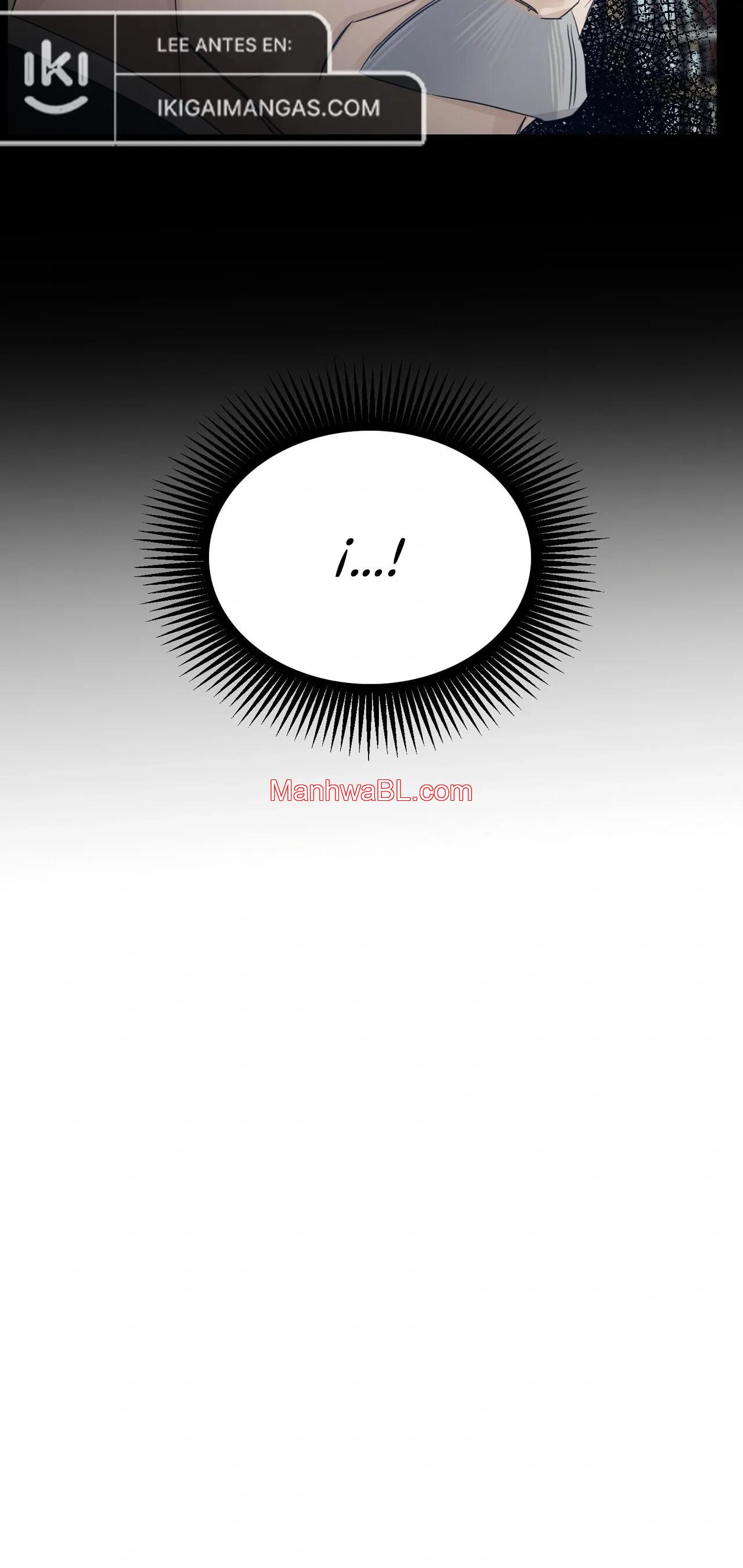 Into The Rose Garden - Capítulo 61 manhwa