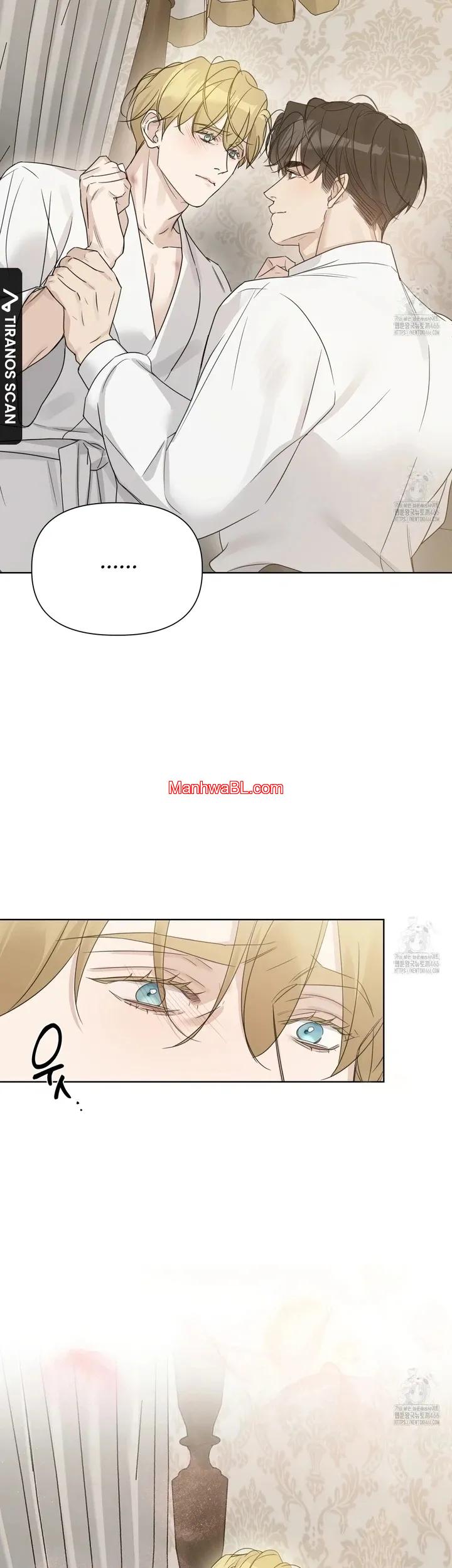 Into The Rose Garden - Capítulo 57 3 manhwa