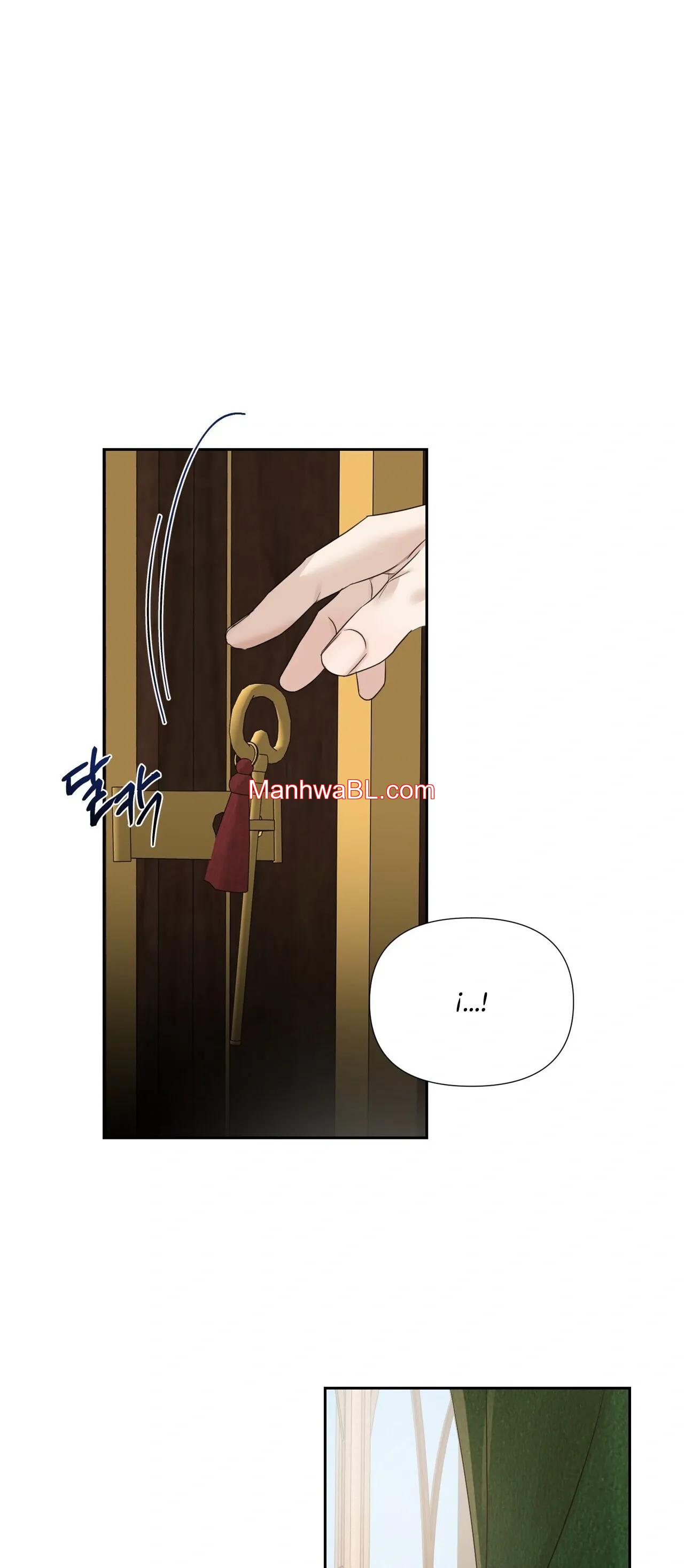 Into The Rose Garden - Capítulo 62 3 manhwa