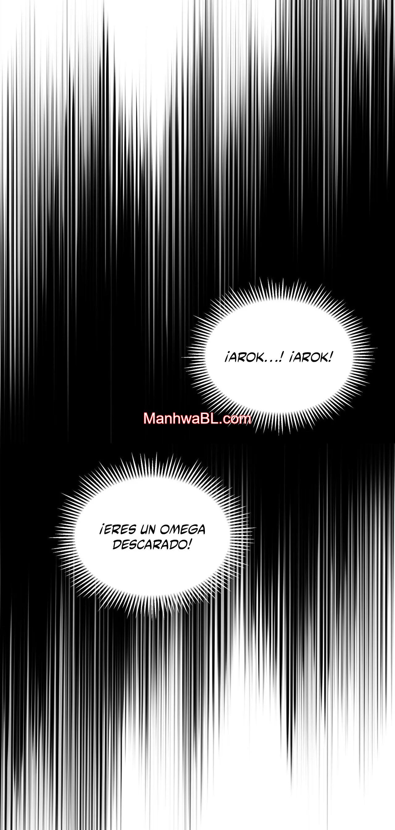 Into The Rose Garden - Capítulo 62 2 manhwa