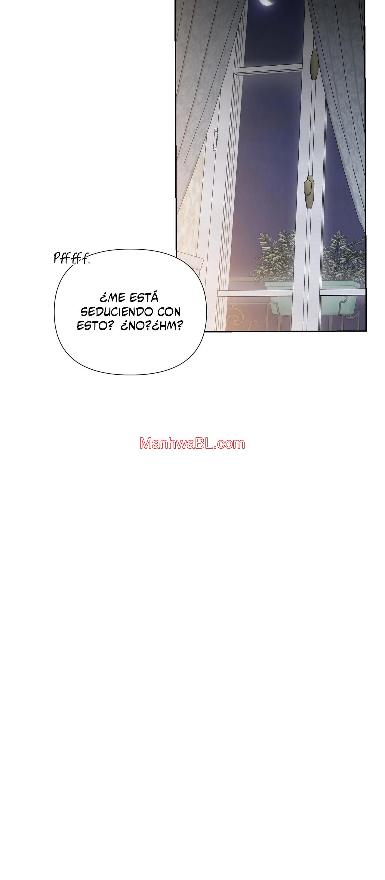 Into The Rose Garden - Capítulo 62 2 manhwa
