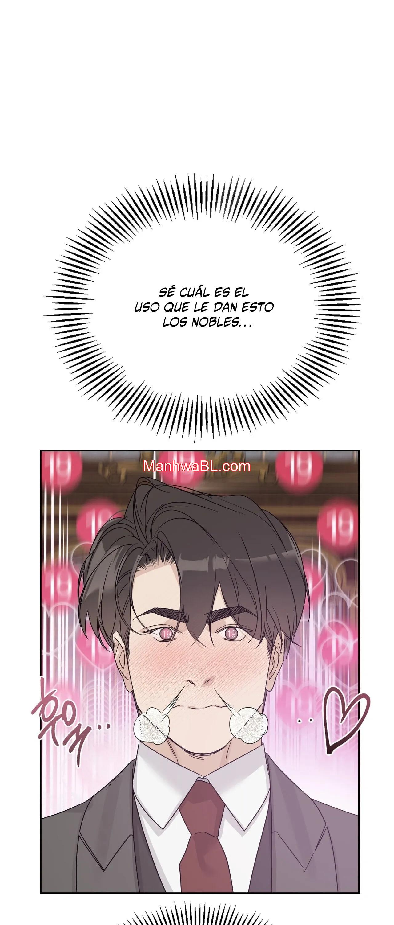 Into The Rose Garden - Capítulo 62 2 manhwa