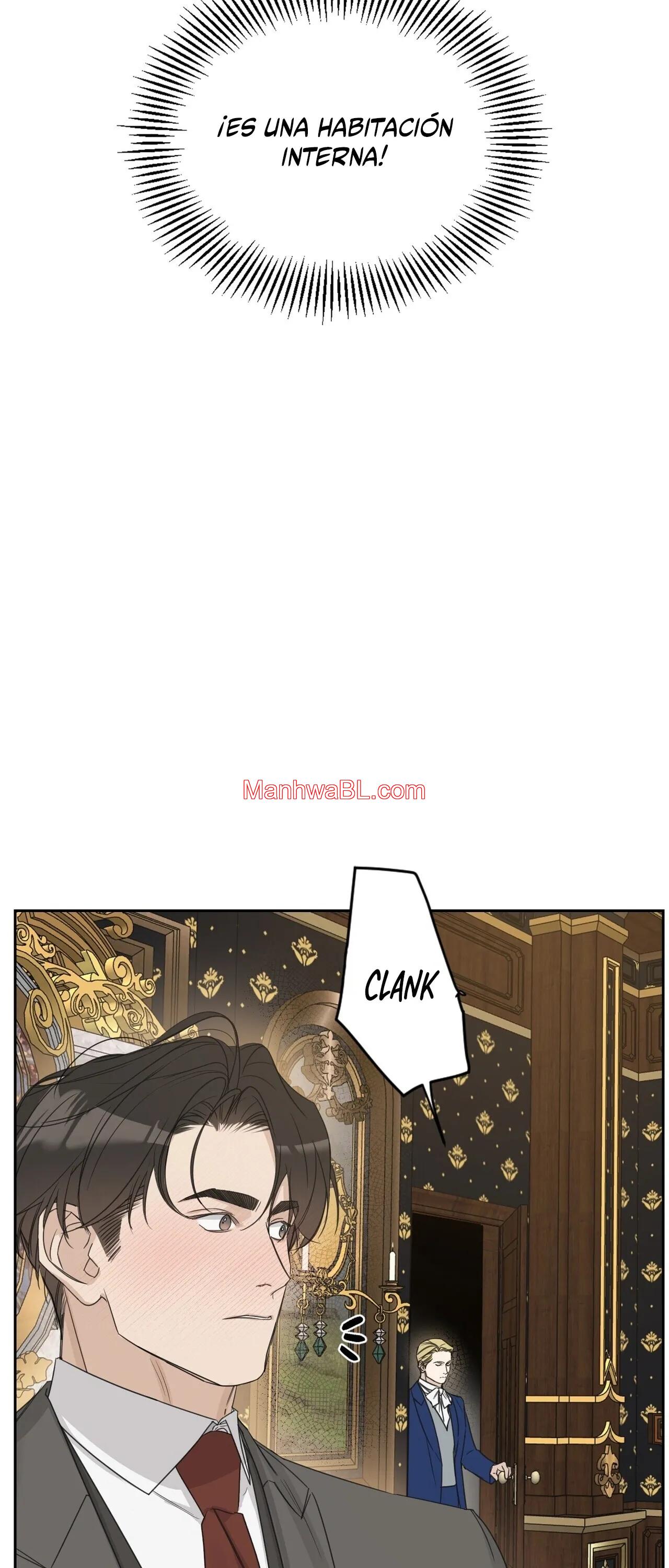 Into The Rose Garden - Capítulo 62 2 manhwa