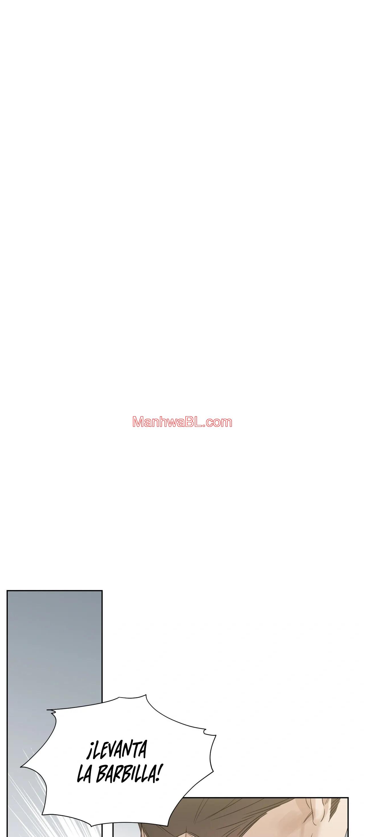 Into The Rose Garden - Capítulo 61 2 manhwa