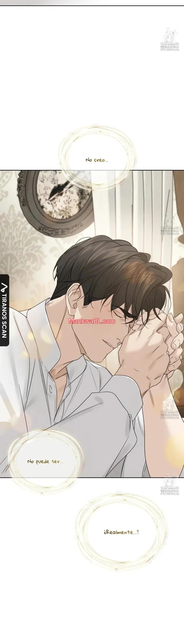 Into The Rose Garden - Capítulo 57 2 manhwa