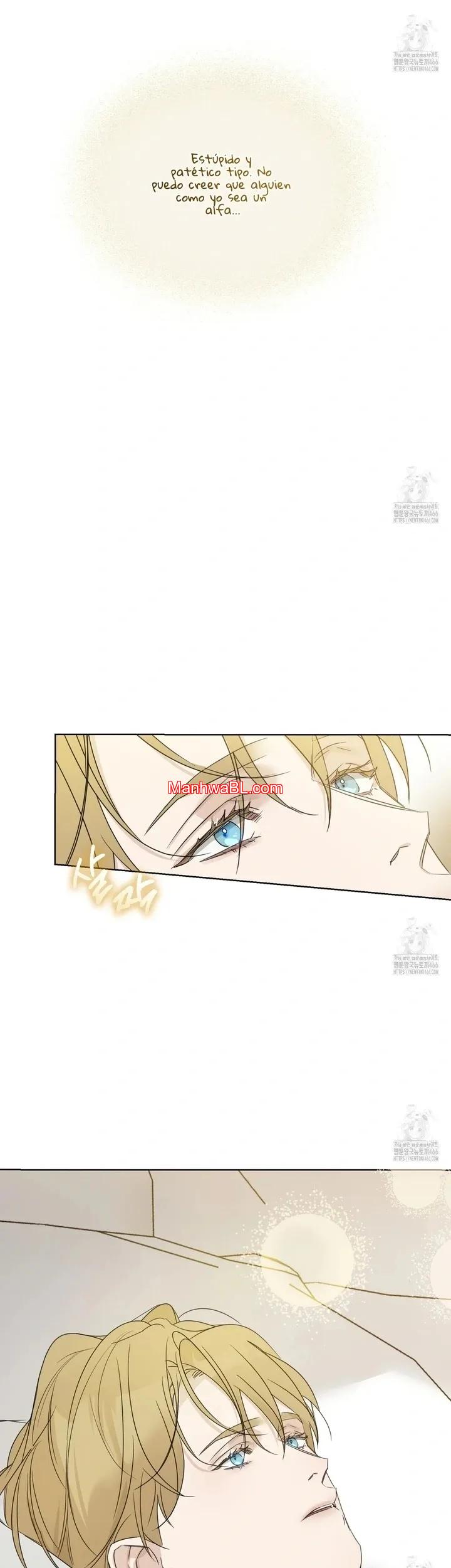 Into The Rose Garden - Capítulo 57 2 manhwa