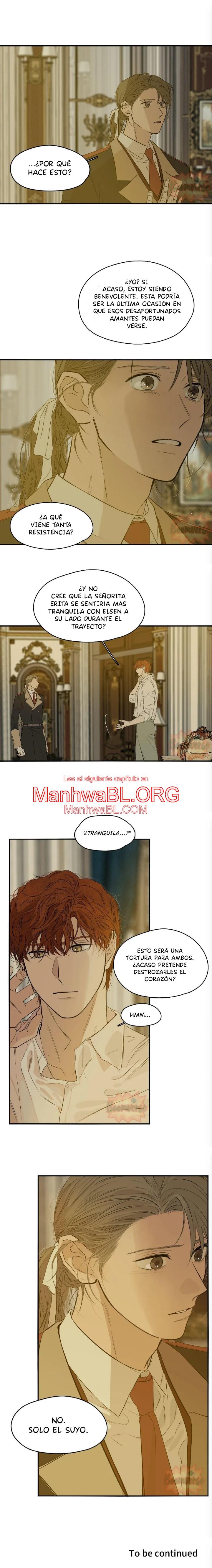 Luz de luna - Capítulo 40 3 manhwa