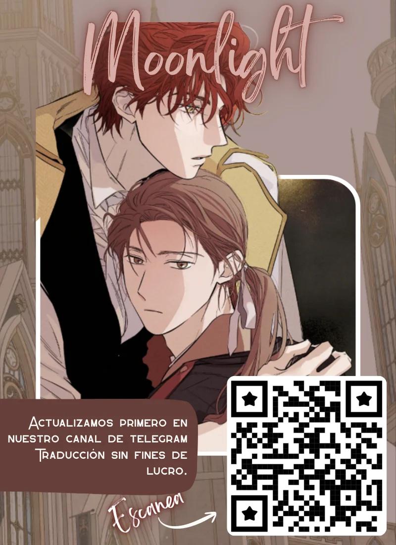 Luz de luna - Capítulo 40 3 manhwa