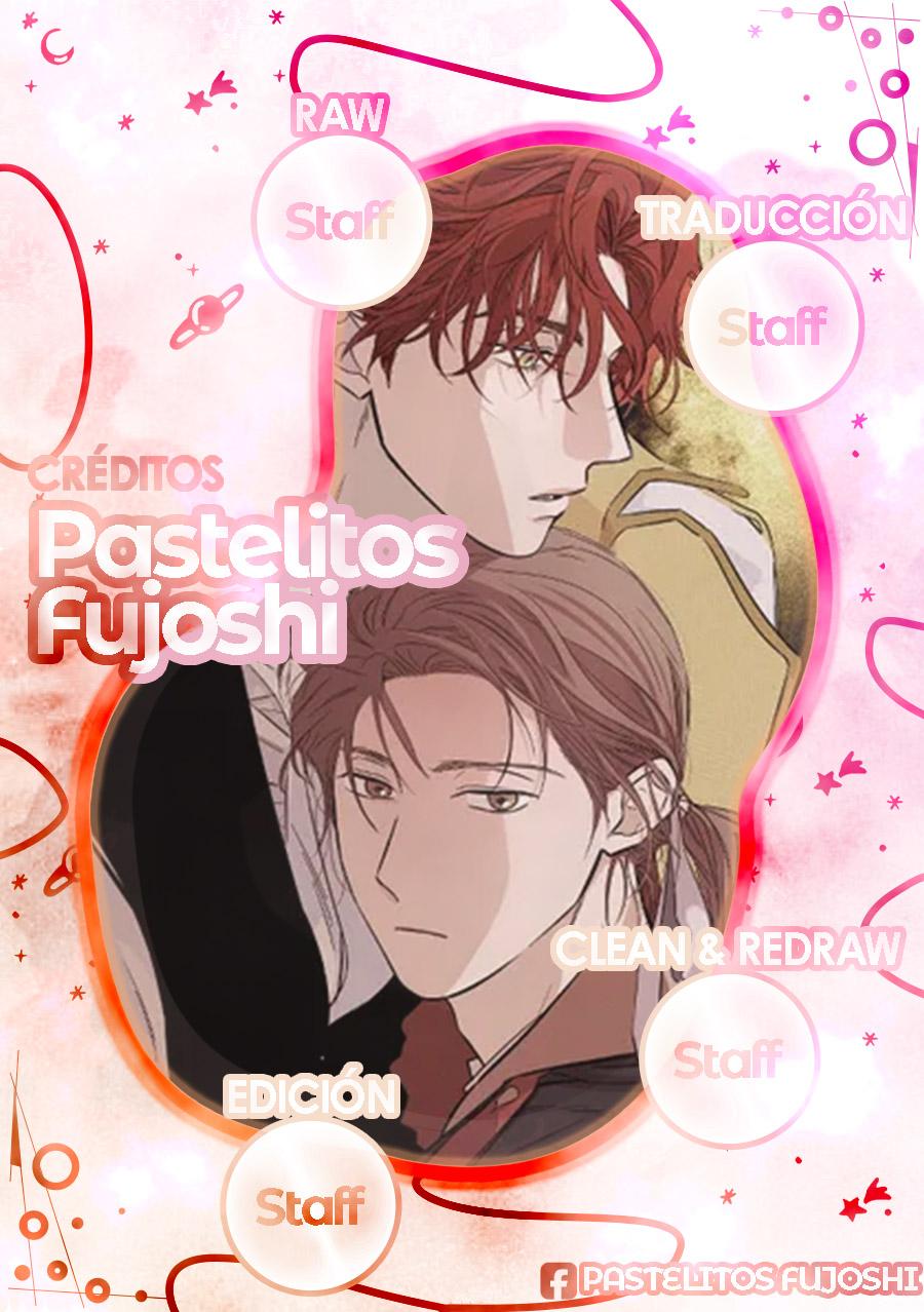 Luz de luna - Capítulo 30 manhwa