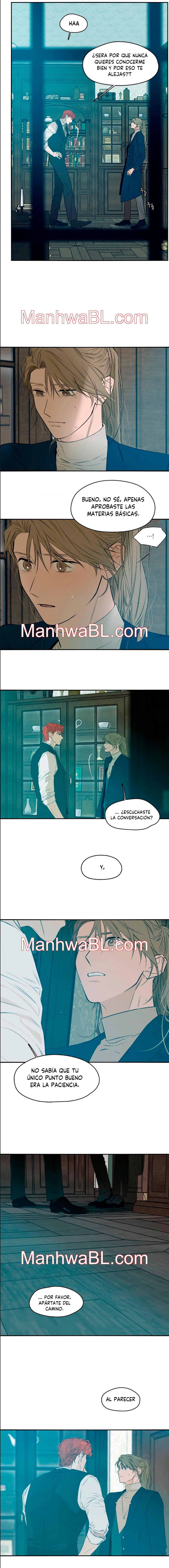 Luz de luna - Capítulo 36 3 manhwa