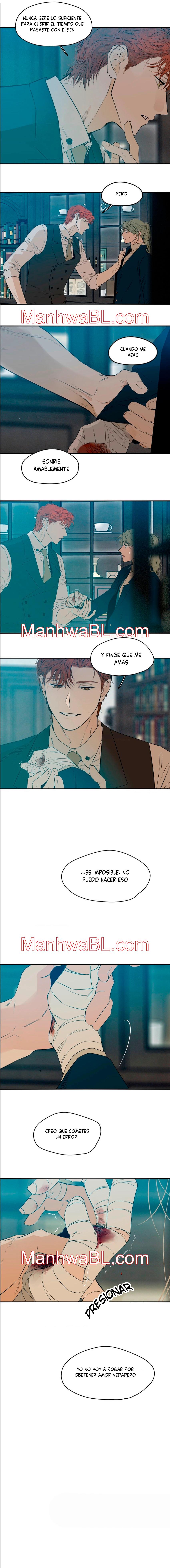 Luz de luna - Capítulo 36 3 manhwa