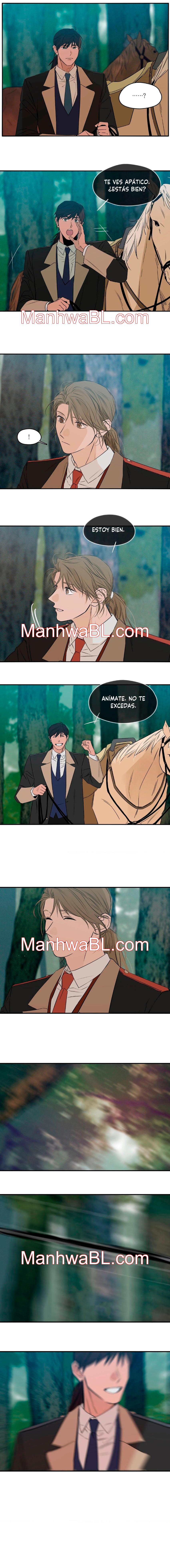 Luz de luna - Capítulo 37 3 manhwa