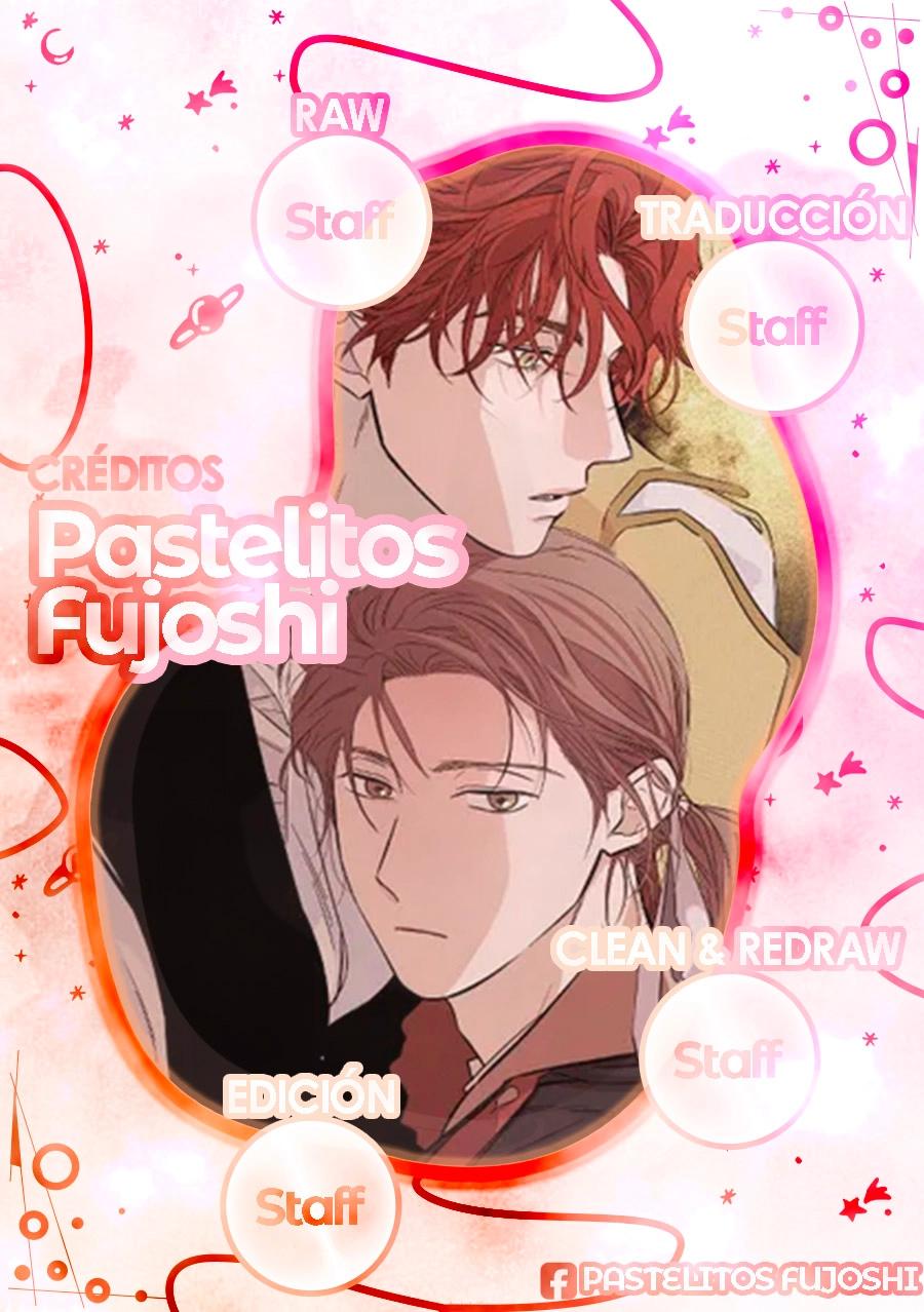 Luz de luna - Capítulo 37 manhwa