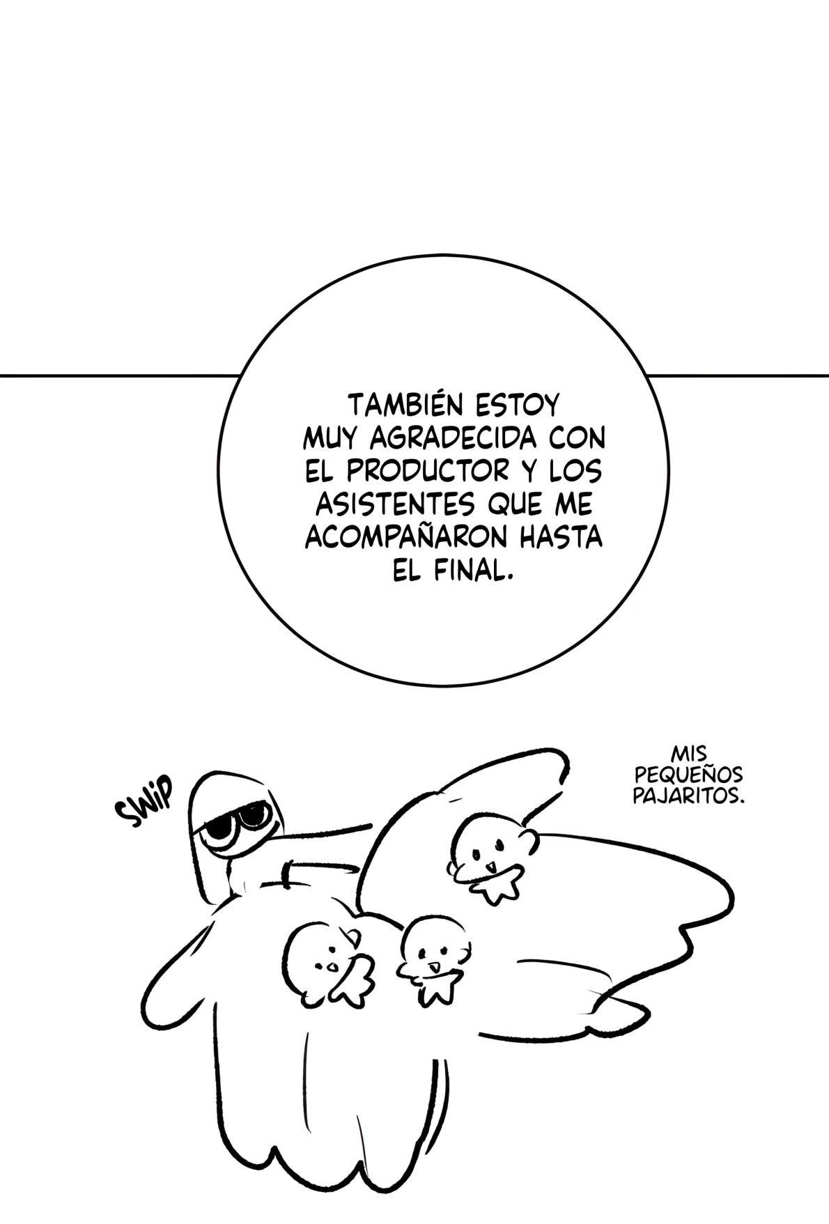 Un hombre que lo da todo - Capítulo 70b manhwa