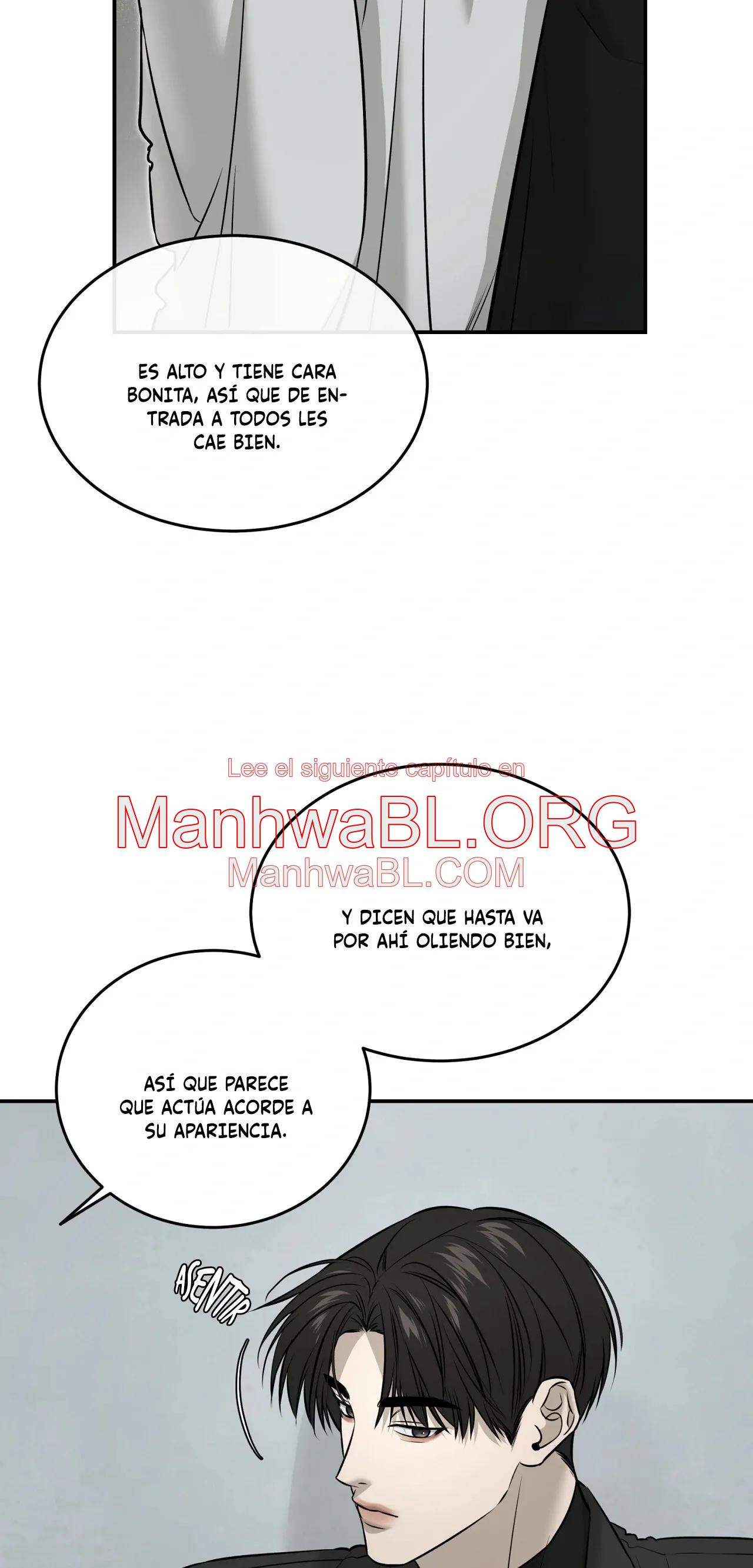 Un hombre que lo da todo - Capítulo 57 2 manhwa