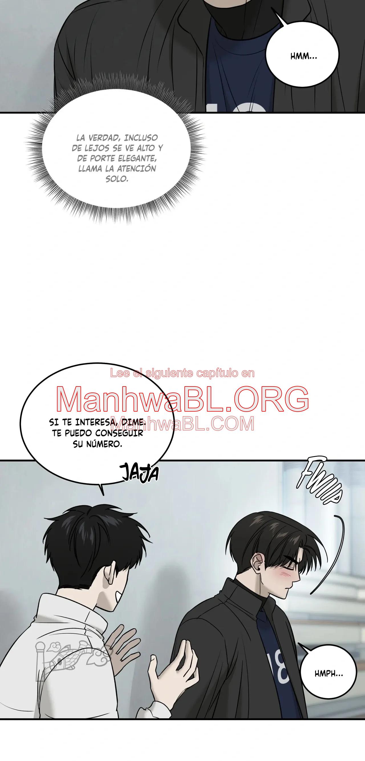 Un hombre que lo da todo - Capítulo 57 2 manhwa