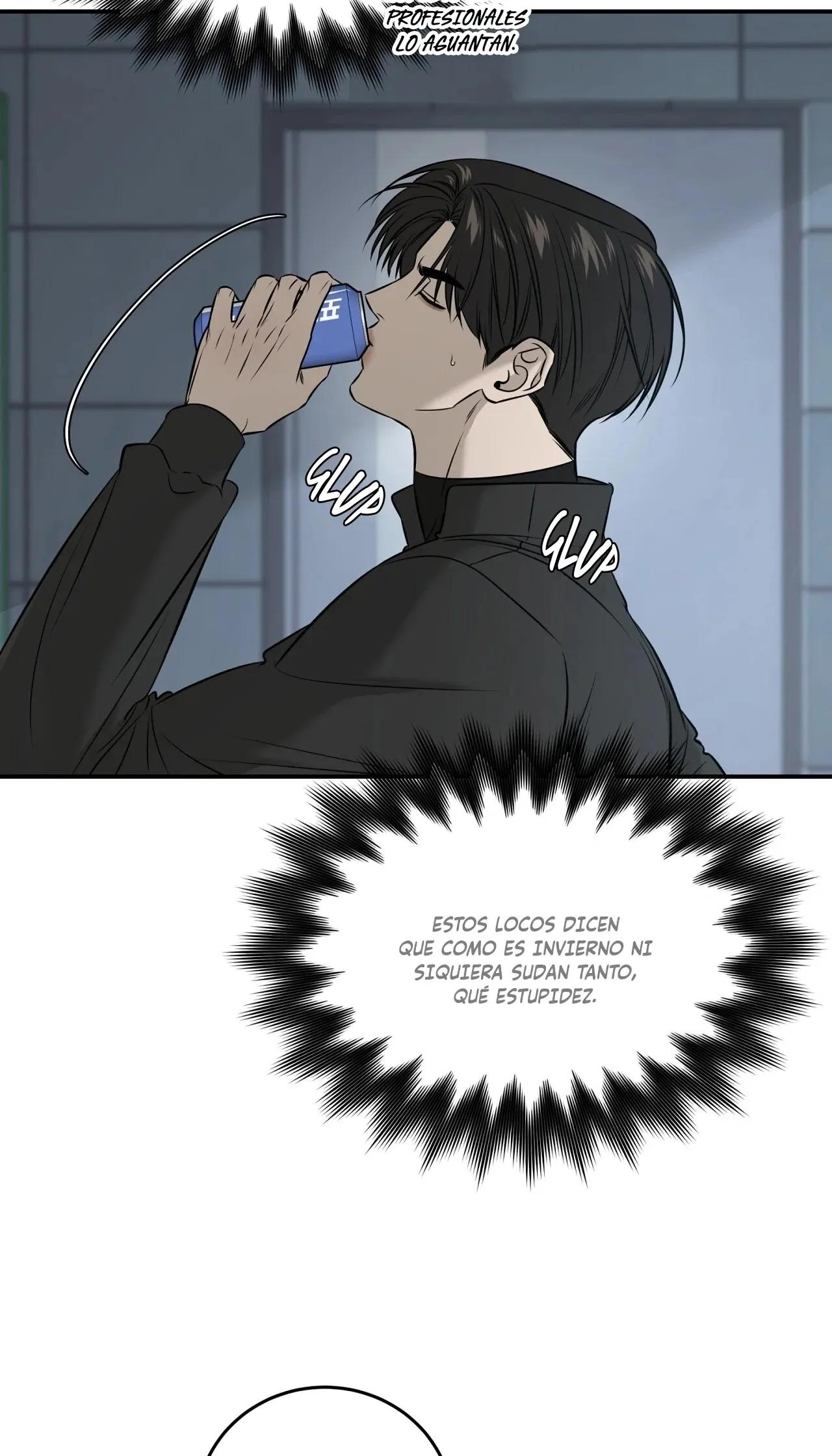 Un hombre que lo da todo - Capítulo 57 2 manhwa