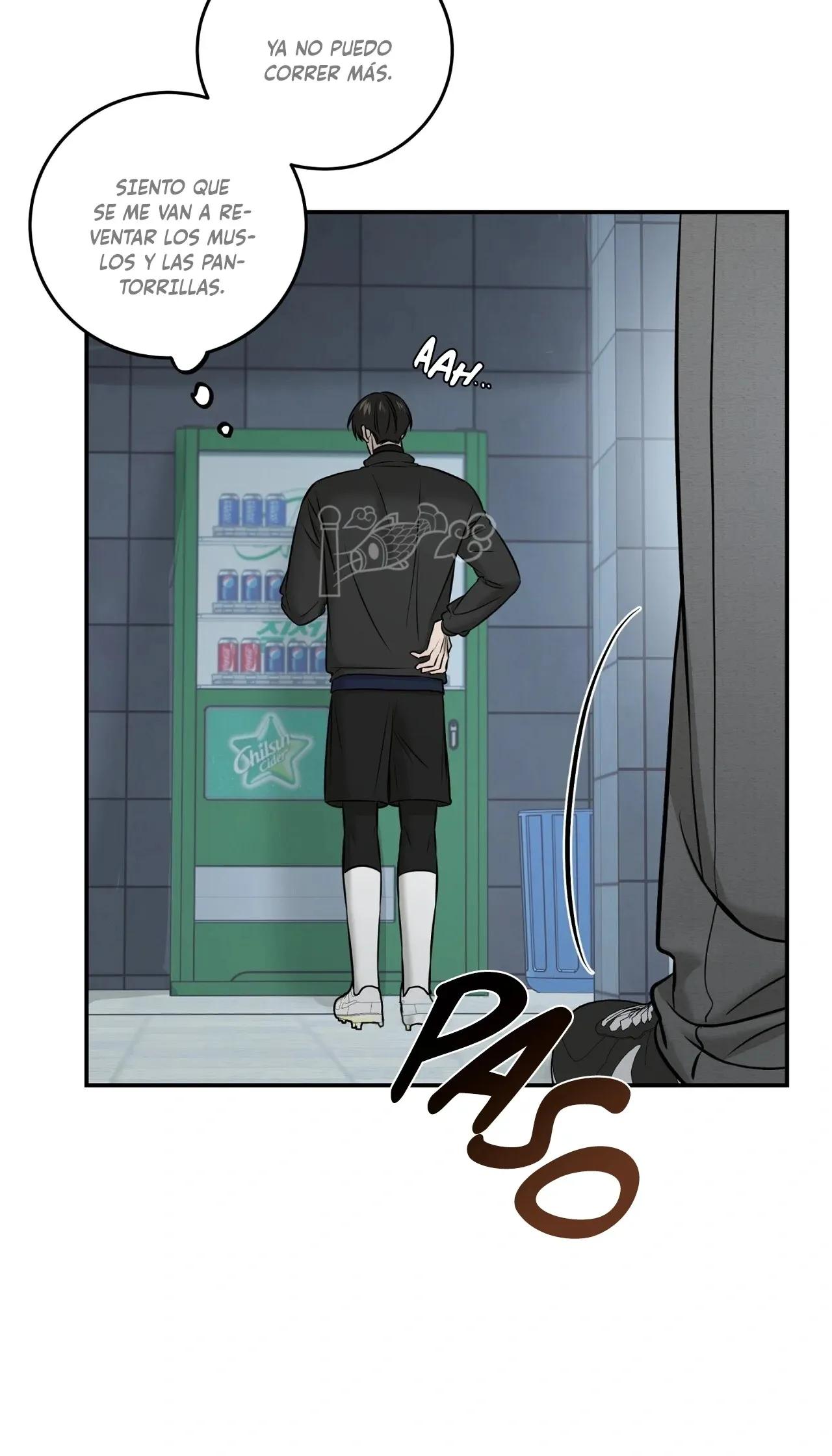 Un hombre que lo da todo - Capítulo 57 2 manhwa