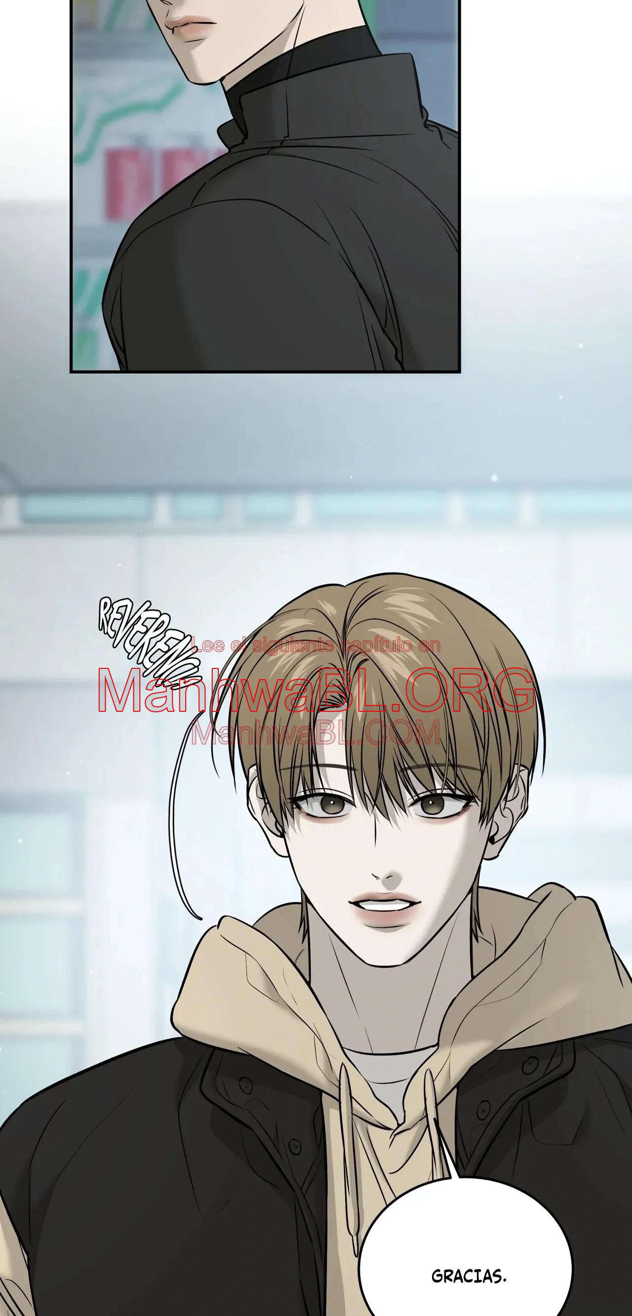 Un hombre que lo da todo - Capítulo 57 2 manhwa