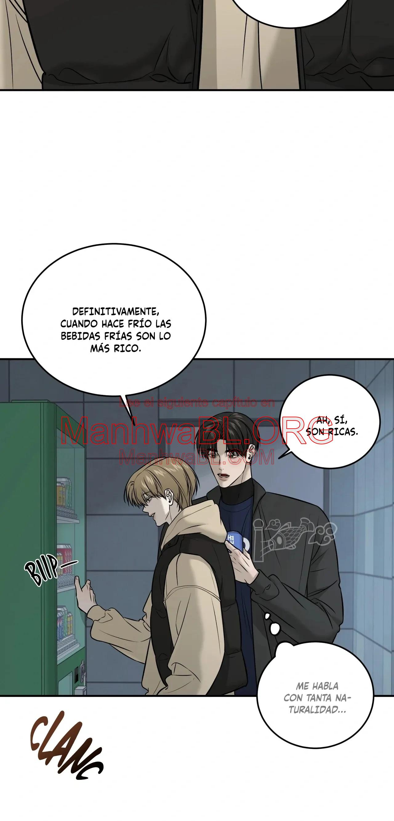 Un hombre que lo da todo - Capítulo 57 2 manhwa