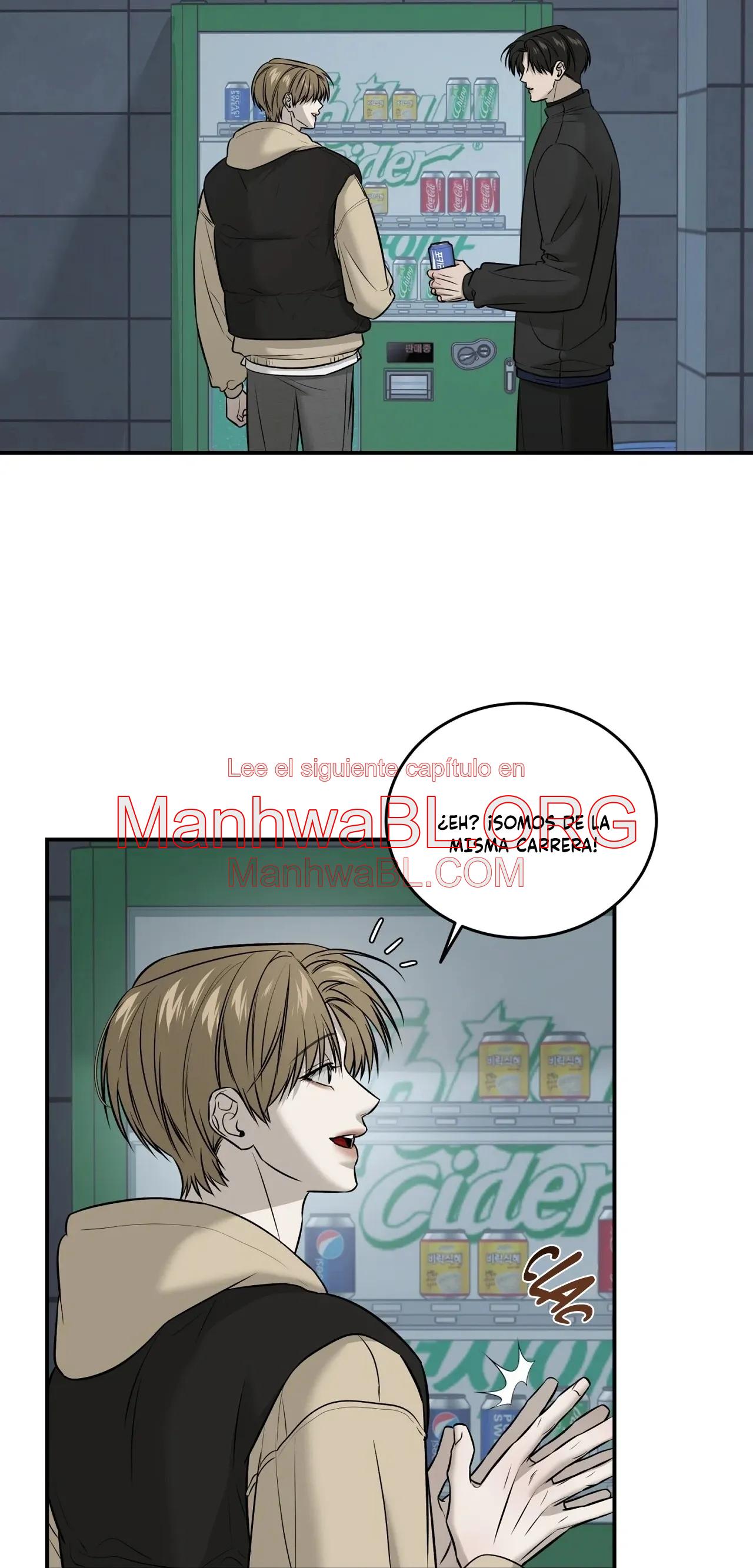 Un hombre que lo da todo - Capítulo 57 2 manhwa