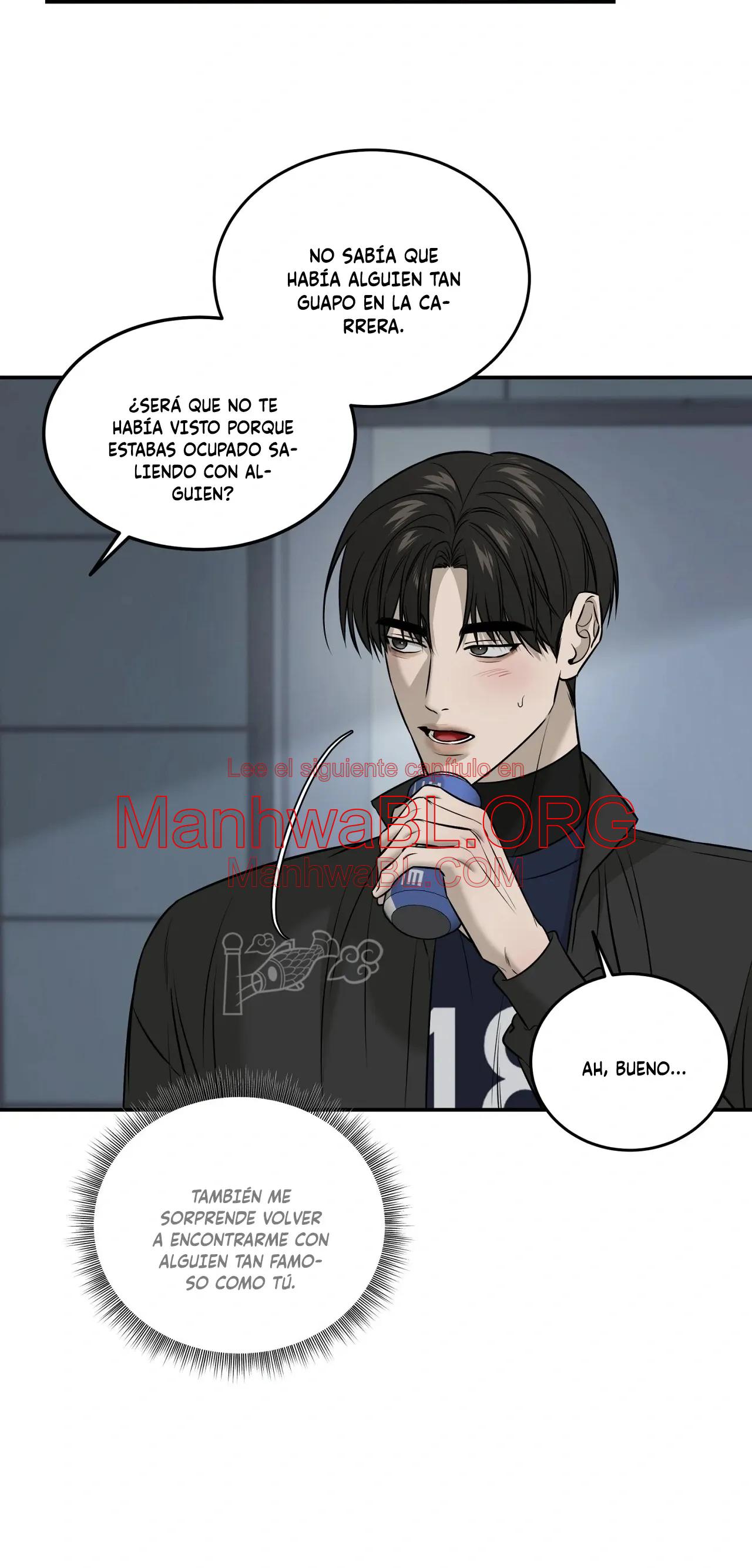 Un hombre que lo da todo - Capítulo 57 2 manhwa
