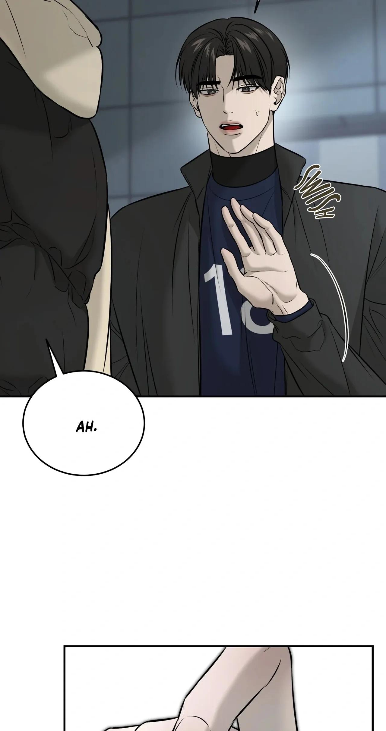 Un hombre que lo da todo - Capítulo 57 2 manhwa