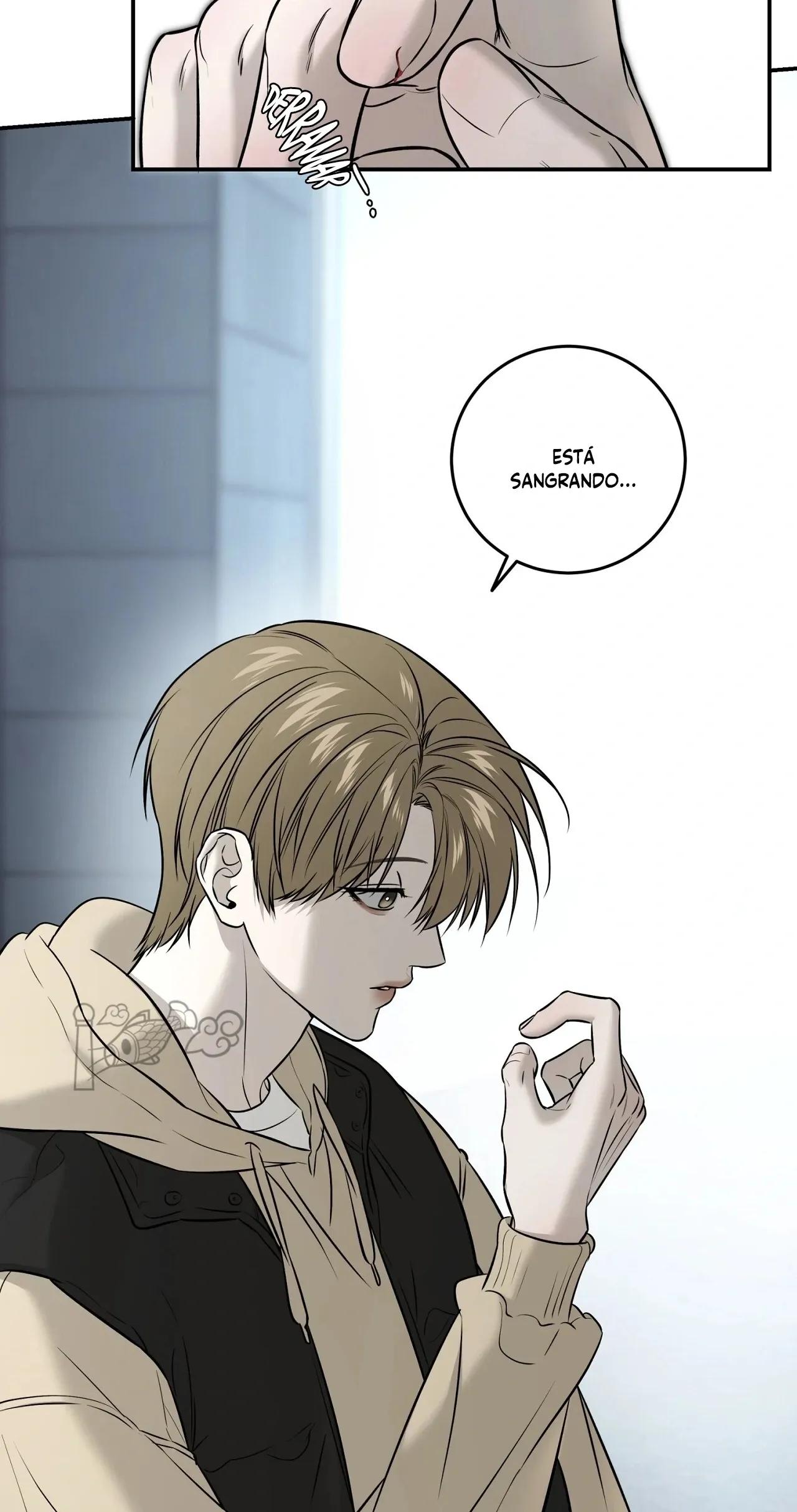 Un hombre que lo da todo - Capítulo 57 2 manhwa