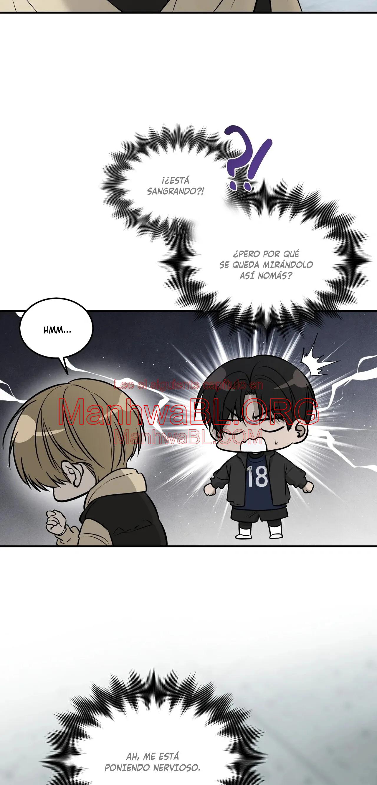Un hombre que lo da todo - Capítulo 57 2 manhwa