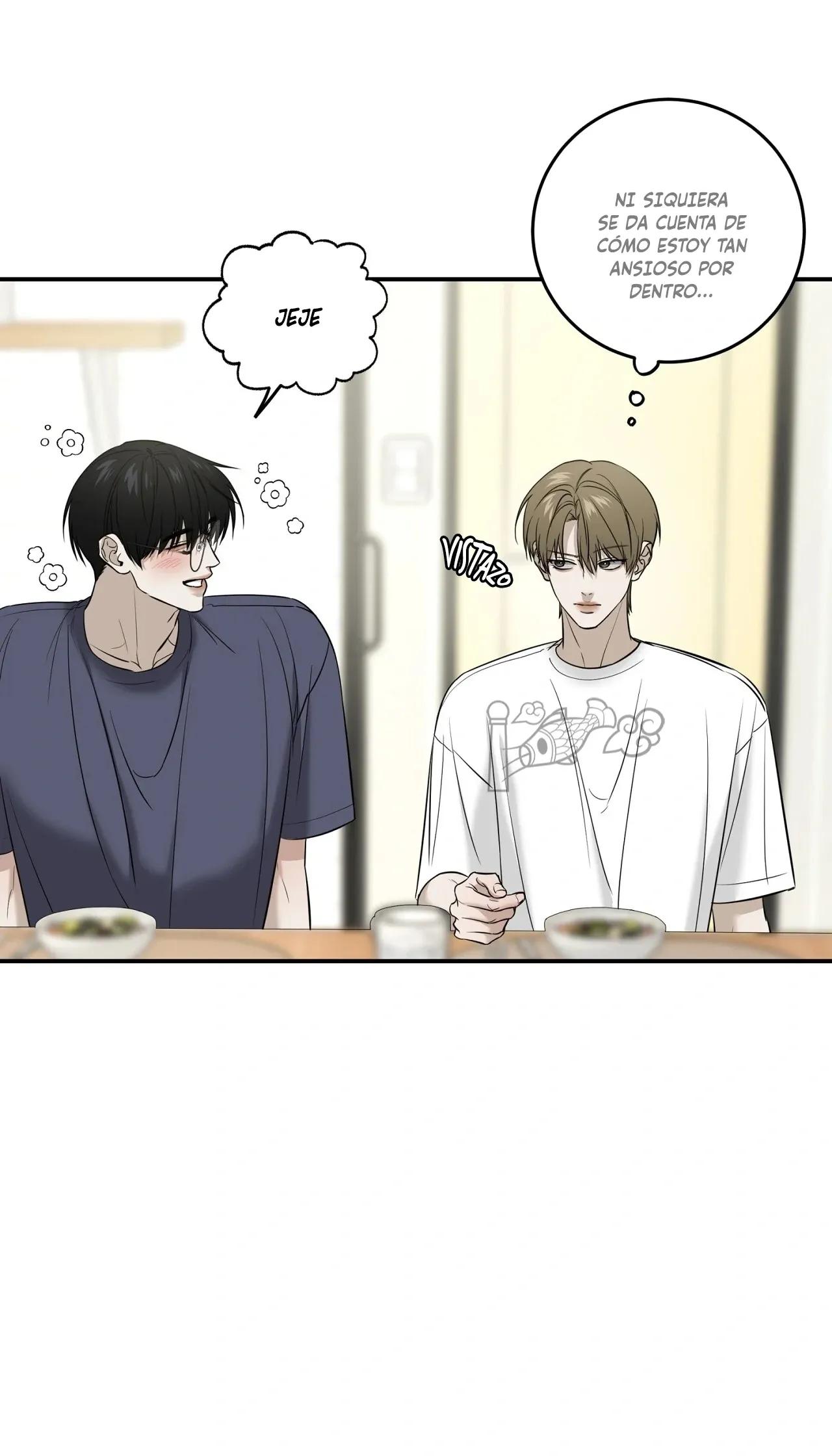 Un hombre que lo da todo - Capítulo 55 2 manhwa