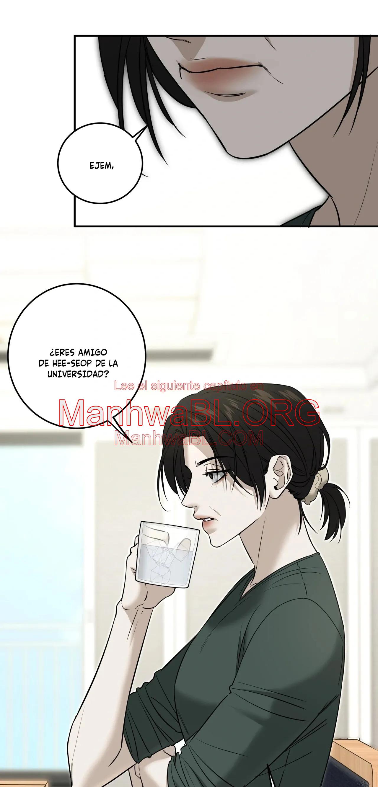Un hombre que lo da todo - Capítulo 55 2 manhwa