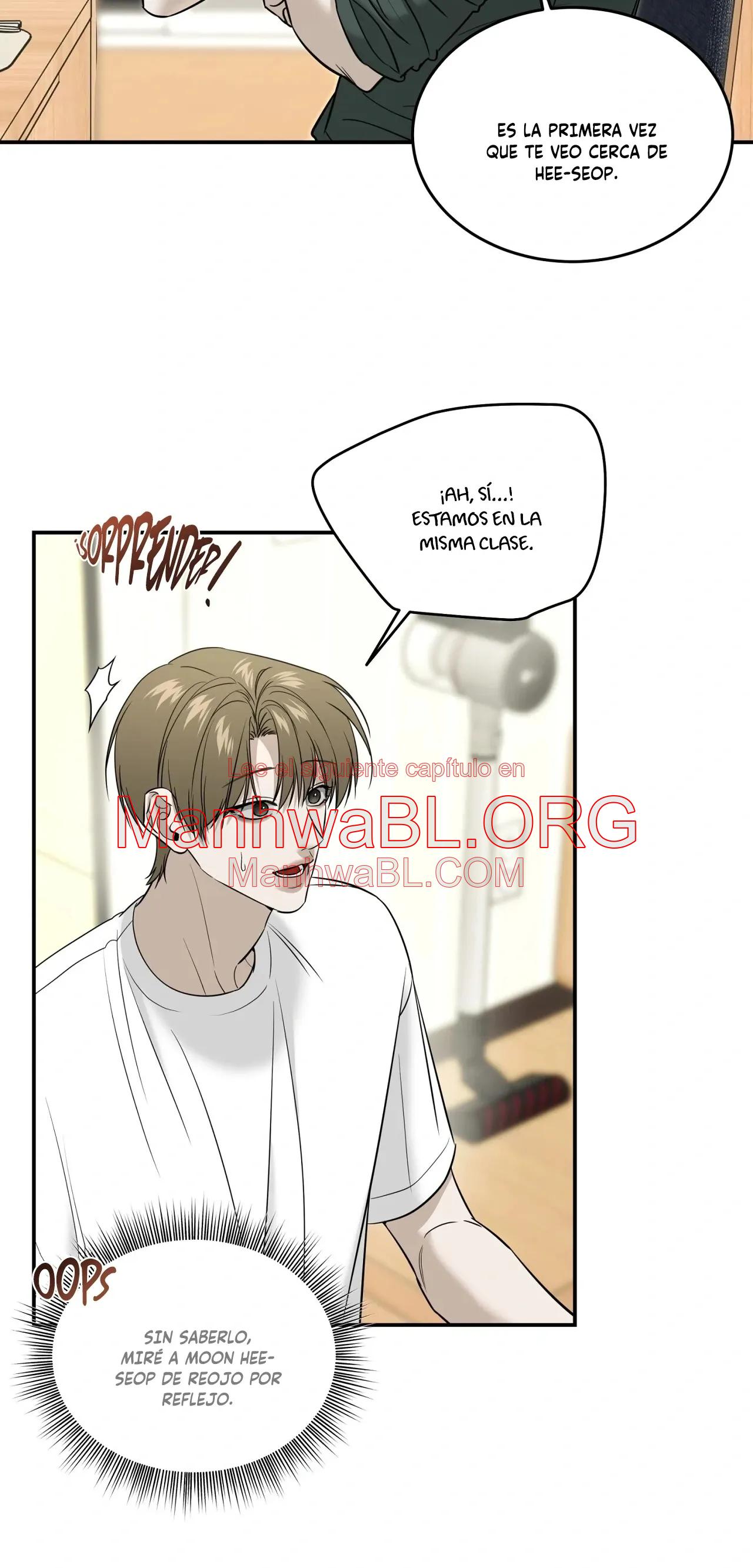 Un hombre que lo da todo - Capítulo 55 2 manhwa