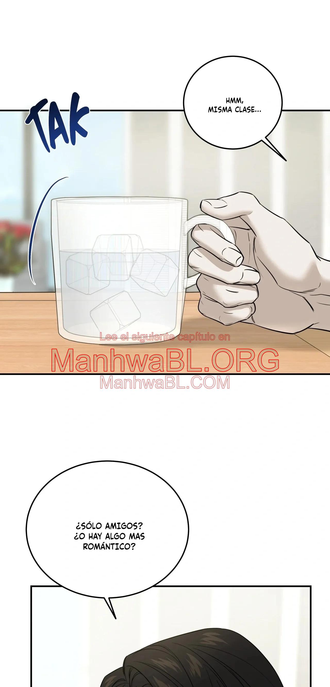 Un hombre que lo da todo - Capítulo 55 2 manhwa