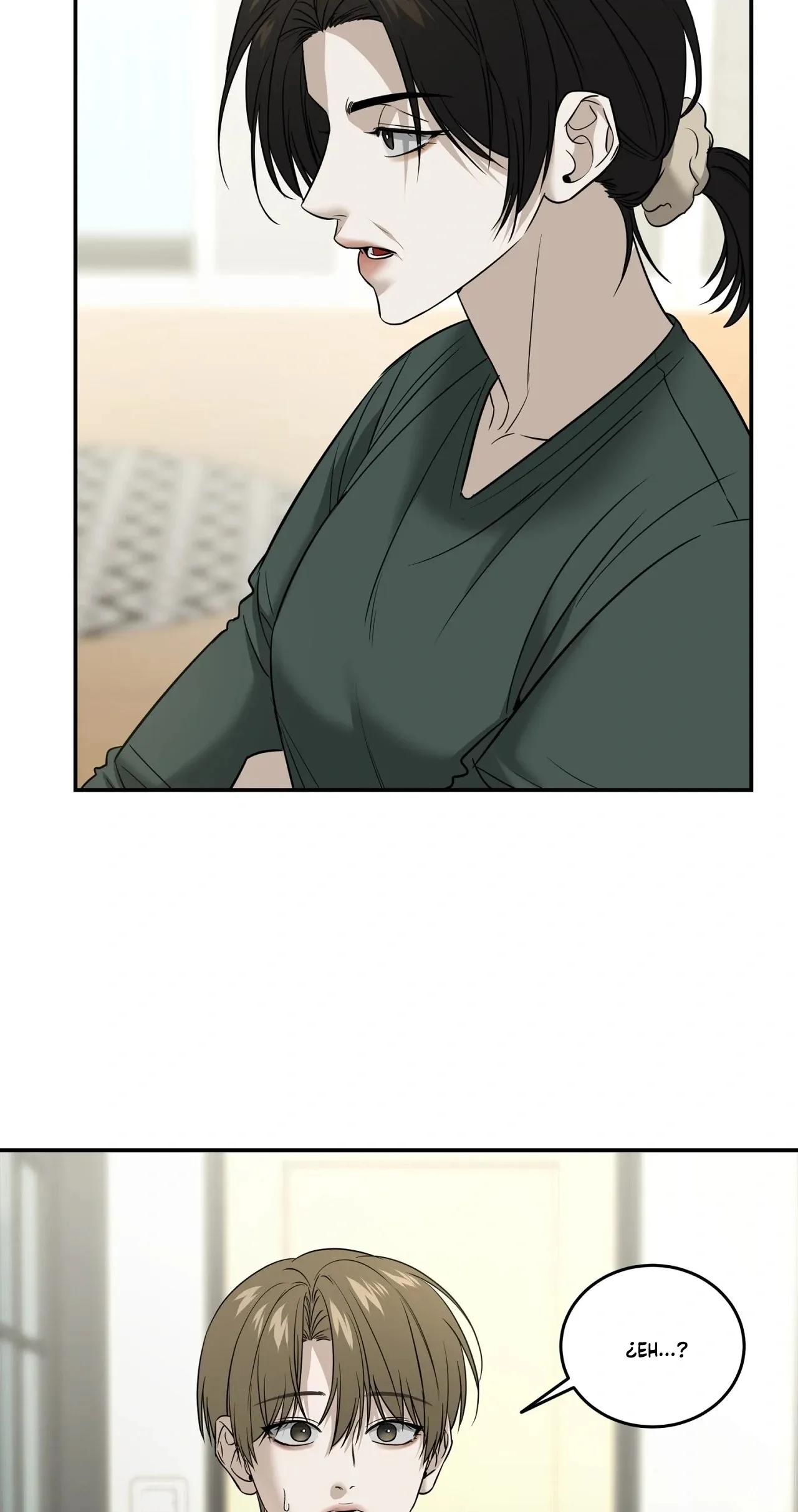 Un hombre que lo da todo - Capítulo 55 2 manhwa