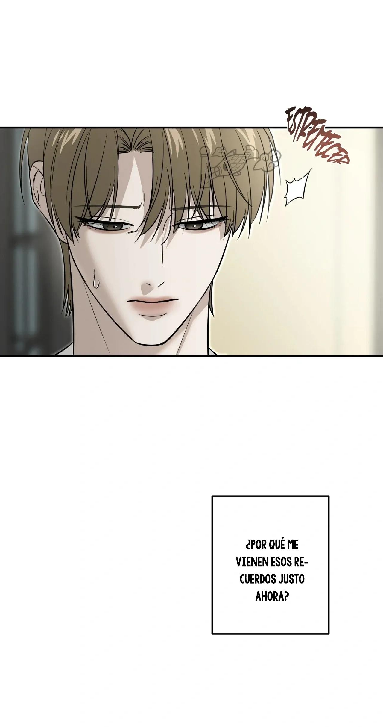 Un hombre que lo da todo - Capítulo 55 2 manhwa