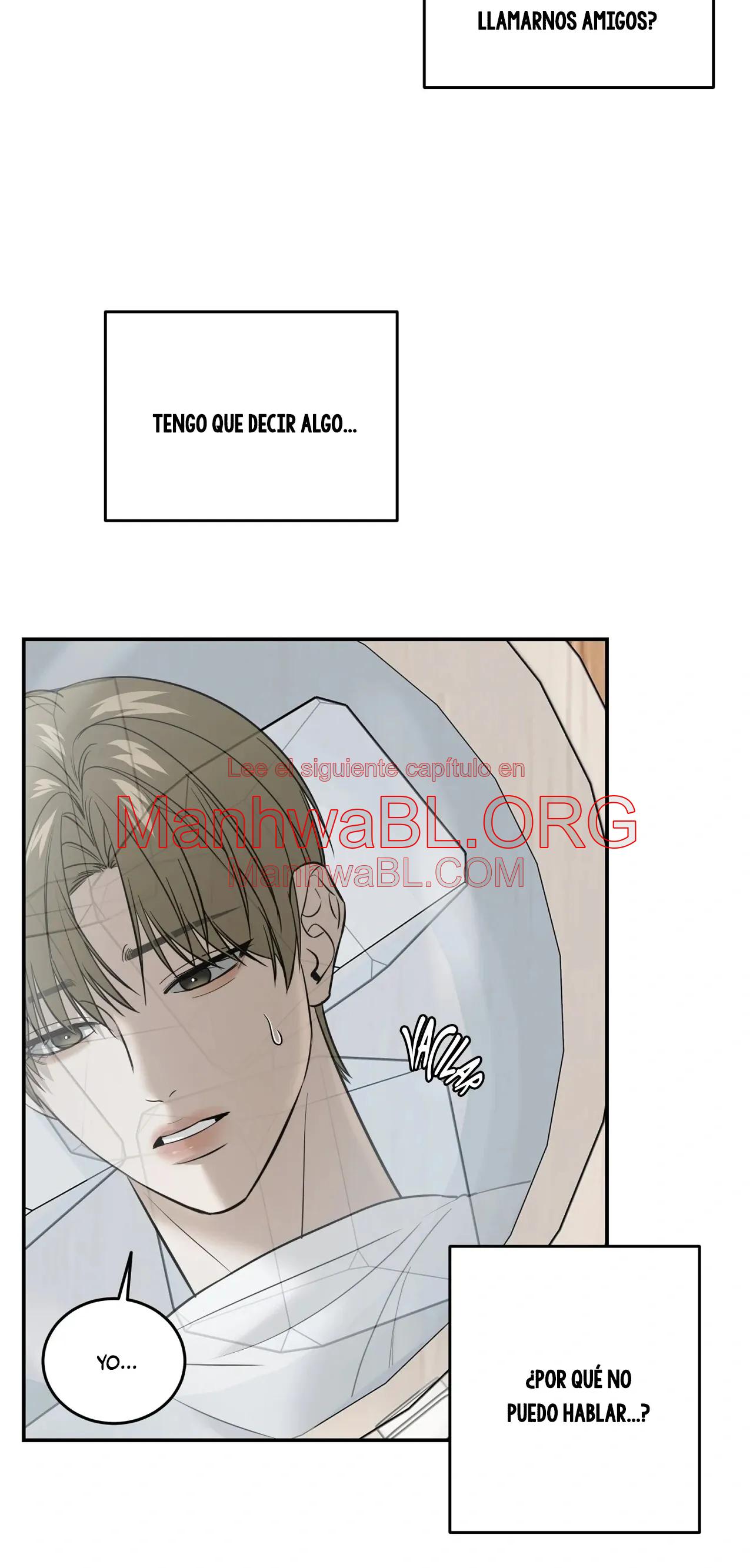 Un hombre que lo da todo - Capítulo 55 2 manhwa