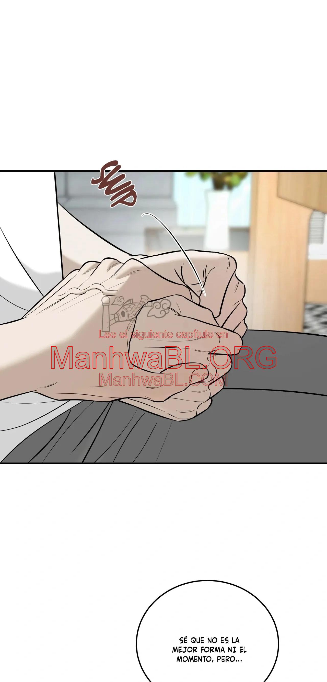 Un hombre que lo da todo - Capítulo 55 2 manhwa