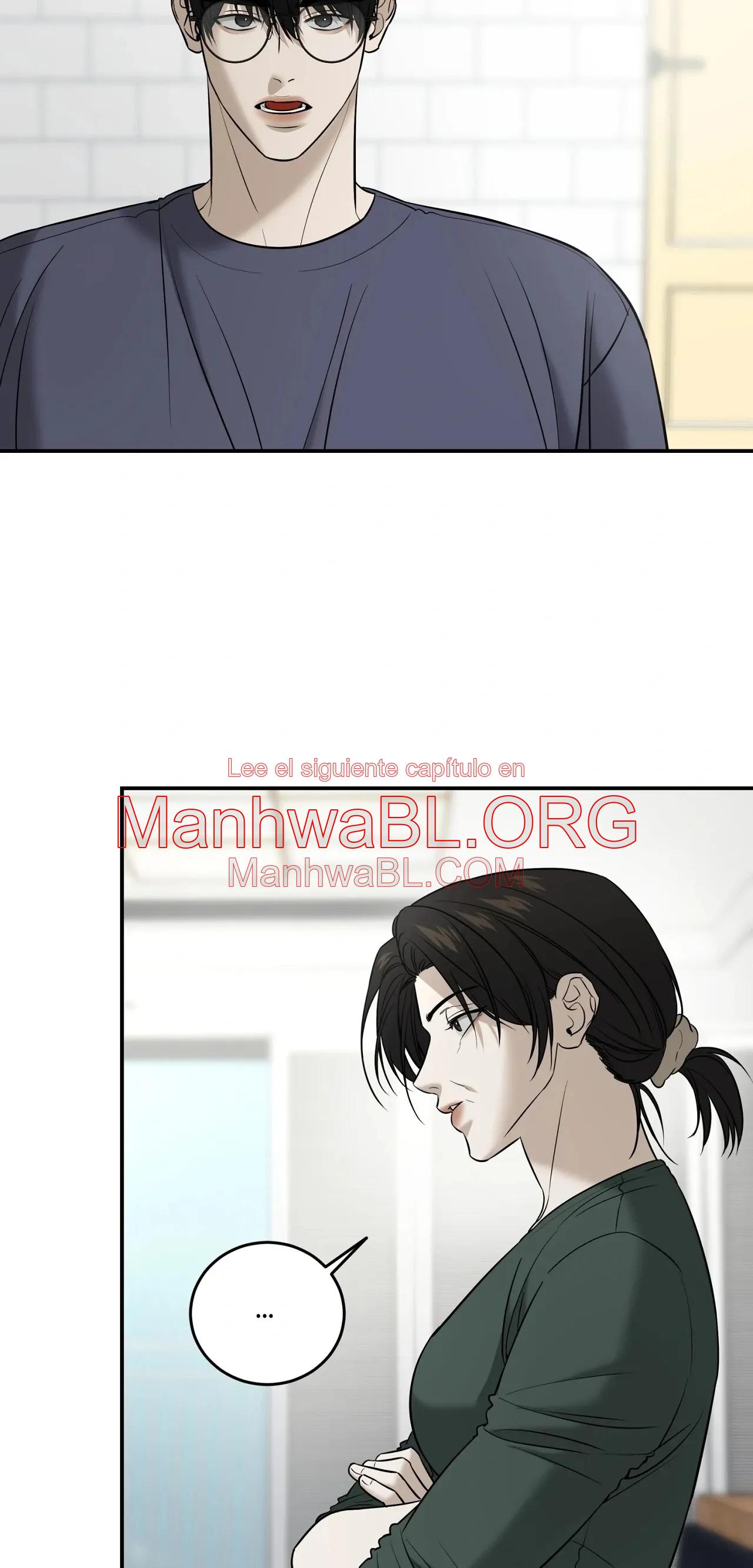 Un hombre que lo da todo - Capítulo 55 2 manhwa