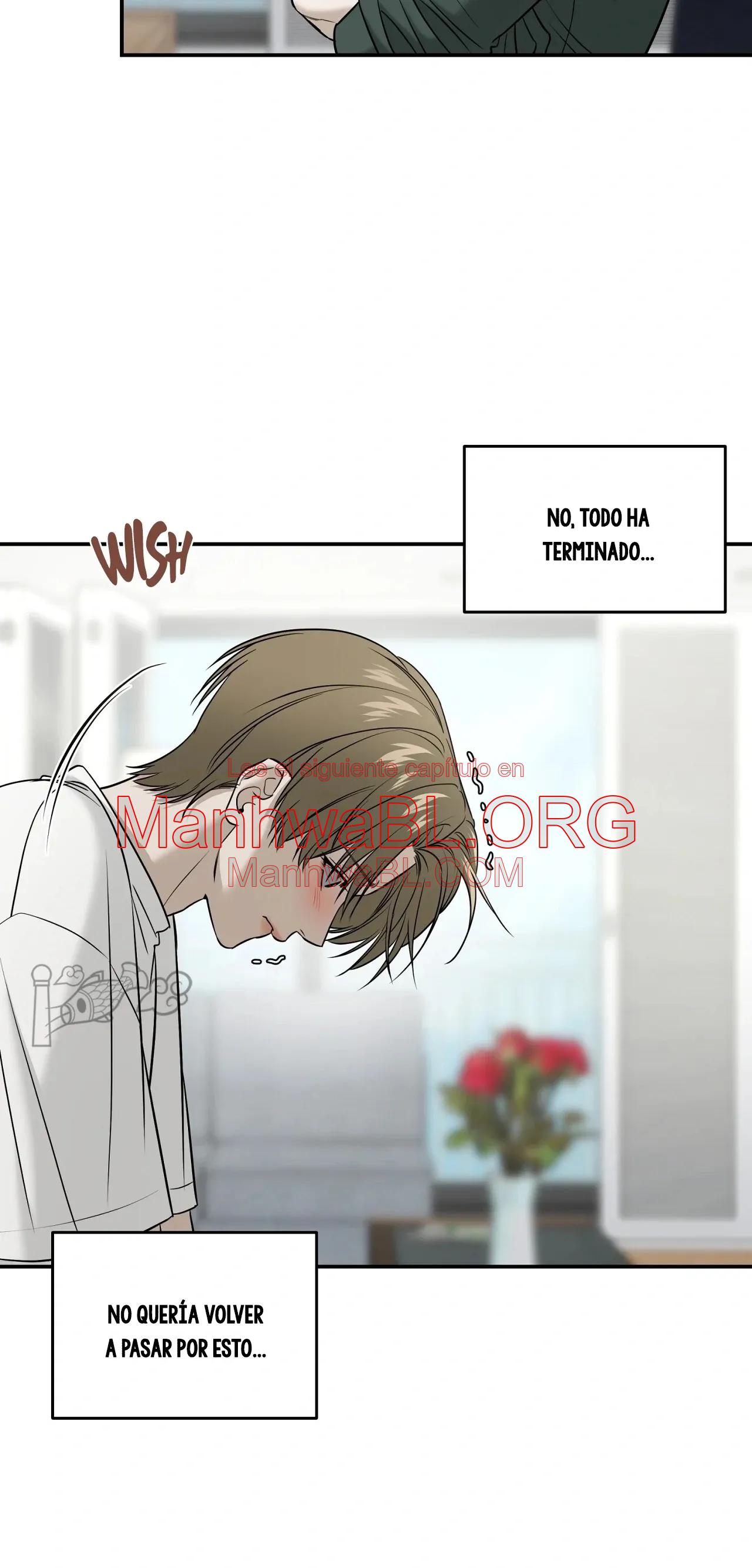 Un hombre que lo da todo - Capítulo 55 2 manhwa