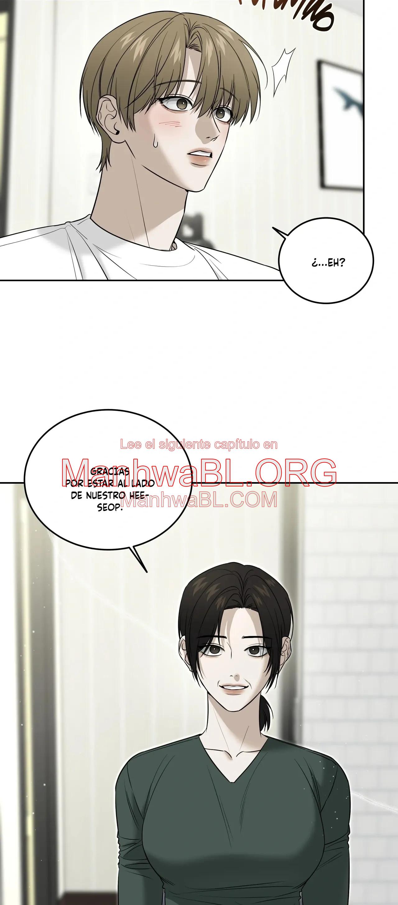 Un hombre que lo da todo - Capítulo 55 2 manhwa