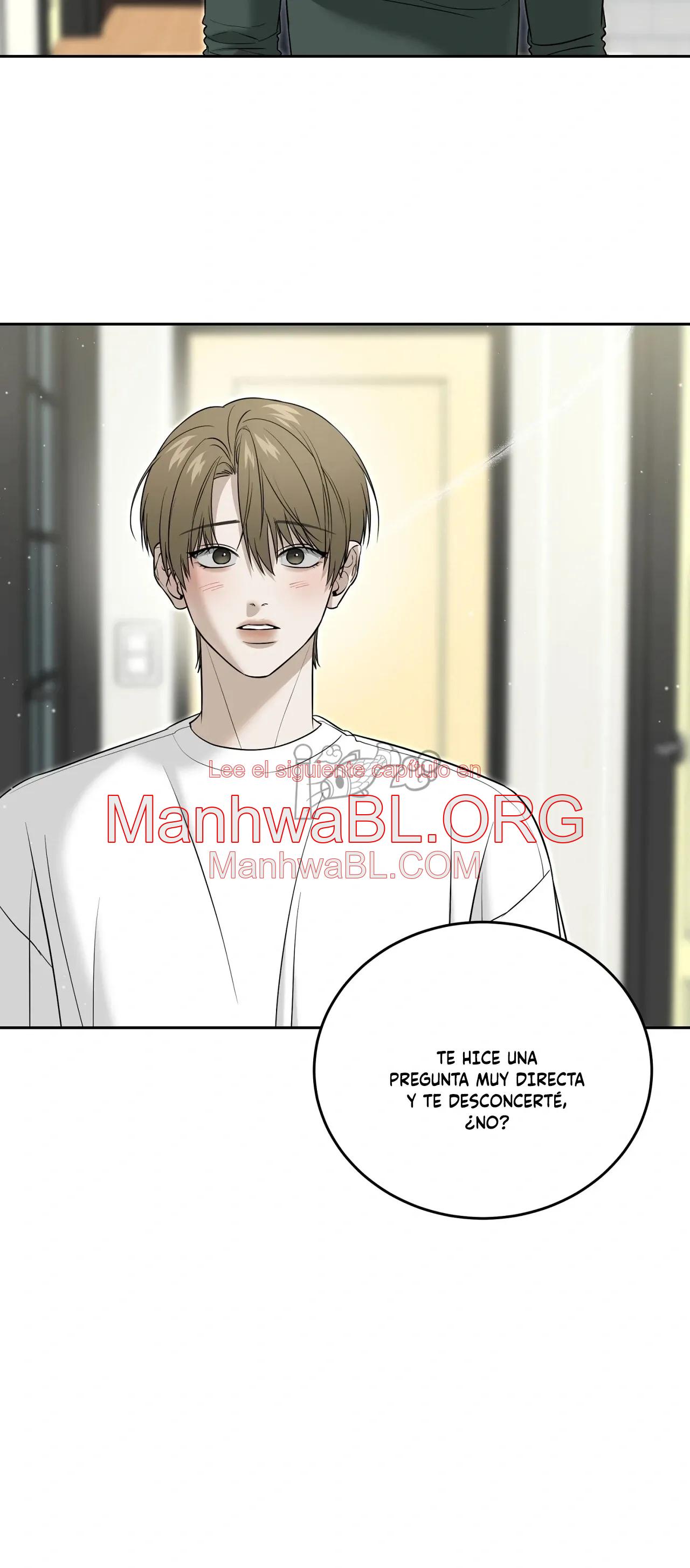Un hombre que lo da todo - Capítulo 55 2 manhwa